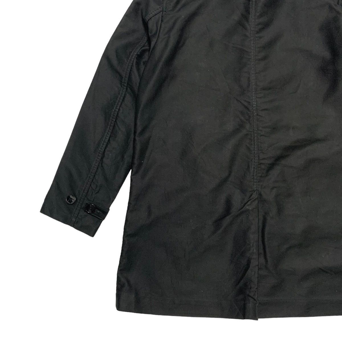 Other Chevre Made In France Long Jacket Size US S / EU 44-46 / 1 - 6 Thumbnail