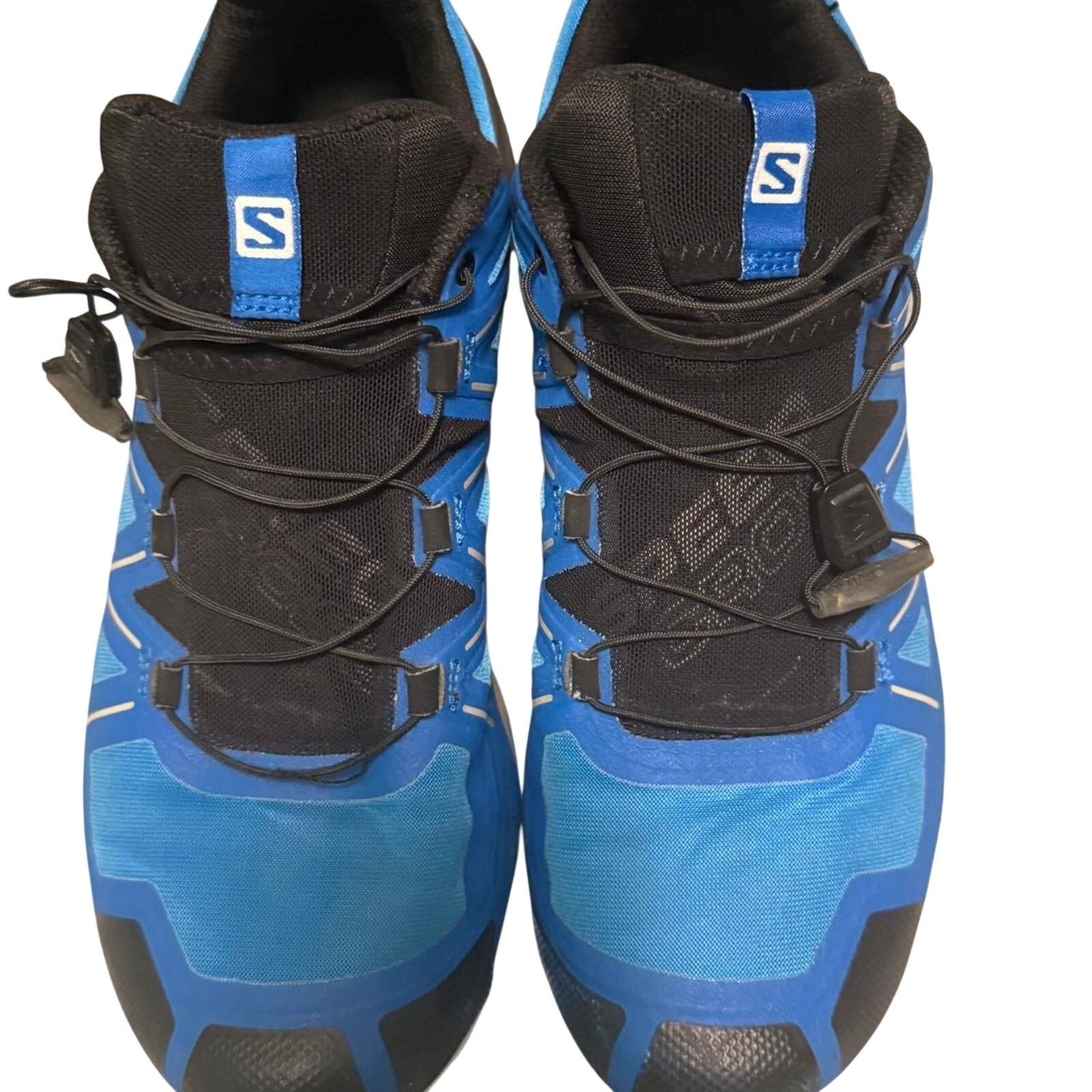 Salomon Salomon Speedcross 5 trail Size US 10 / EU 43 - 2 Thumbnail