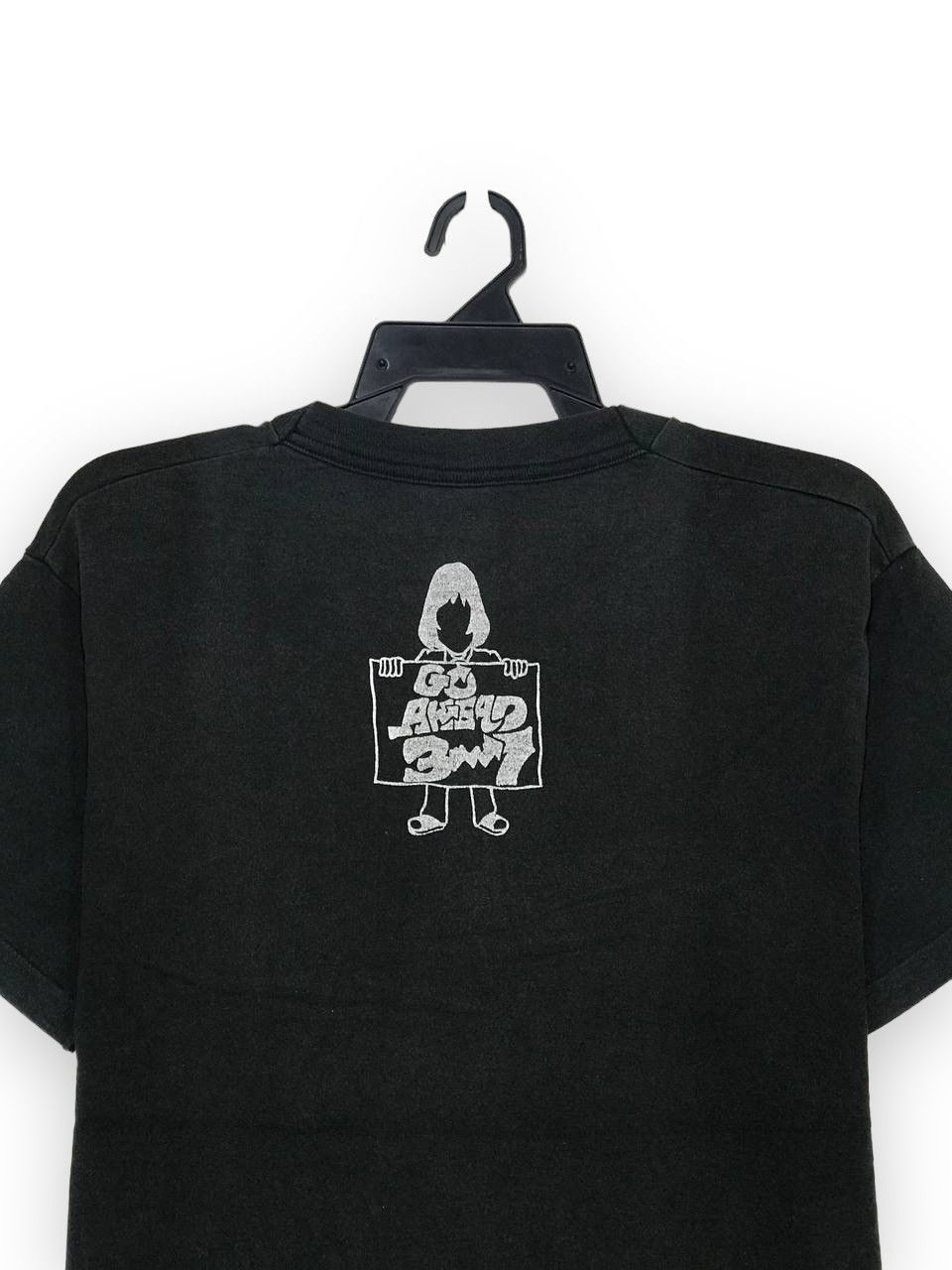 Vintage Vintage Clockwork Orange Stanley Kubrick Go Ahead 3-7 Size US M / EU 48-50 / 2 - 5 Thumbnail