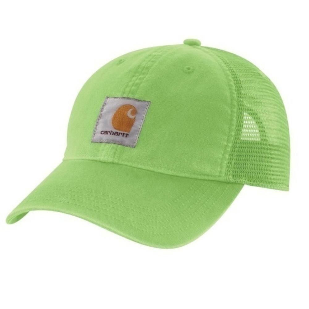 Carhartt NWT Carhartt Buffalo Ball Cap in Bamboo Size ONE SIZE - 1 Preview
