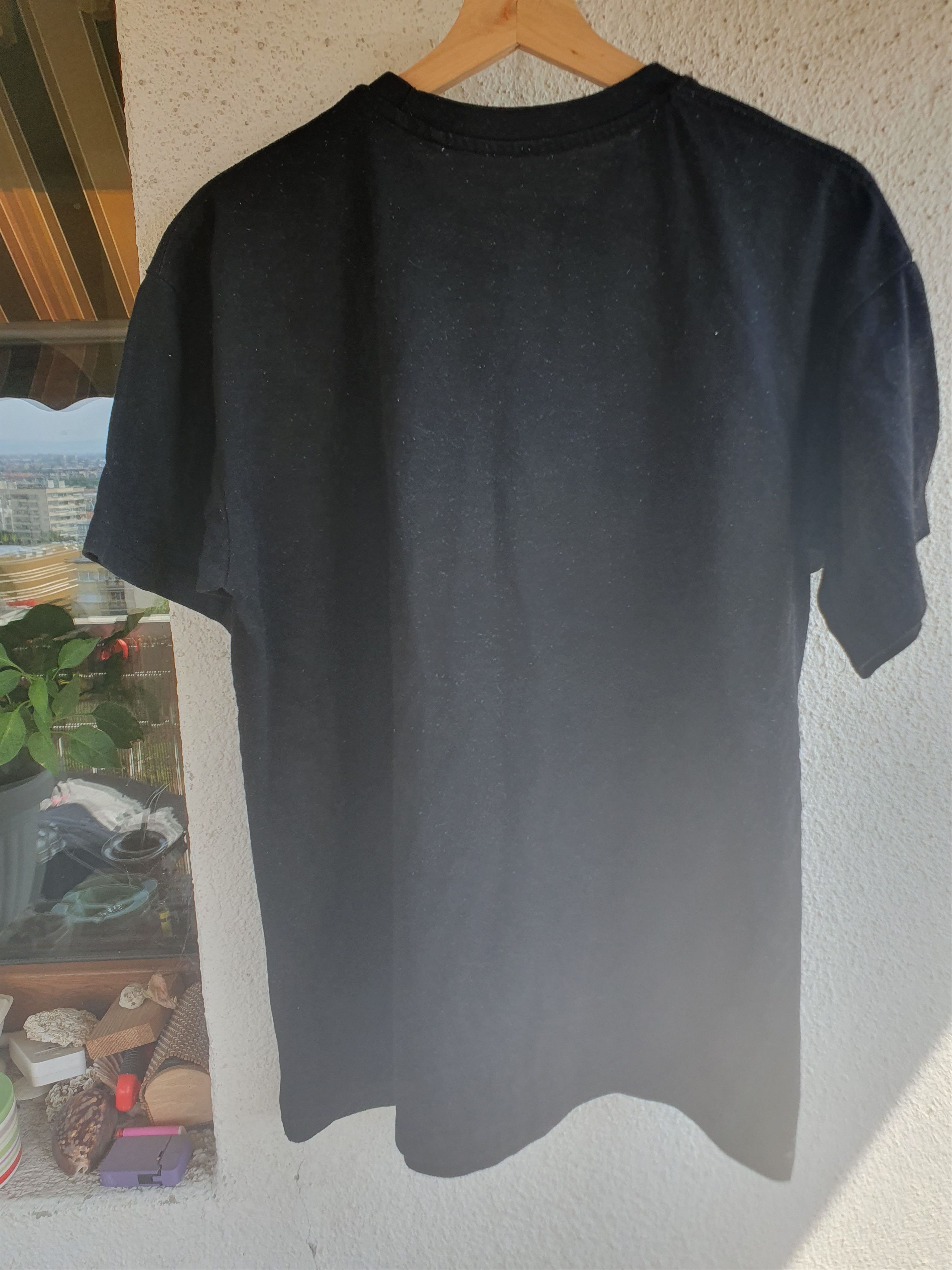 Pull & Bear × Rap Tees 2 Pac Pull & Bear Until The End Of Time 2020 t-shirt sz L? Size US L / EU 52-54 / 3 - 7 Thumbnail