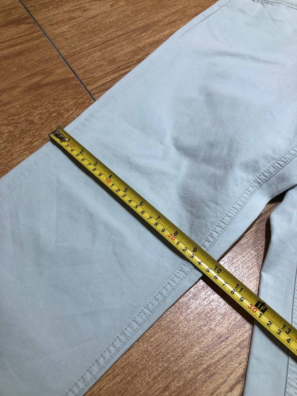 Valentino Vintage Valentino Trousers casual pants Size US 34 / EU 50 - 12 Thumbnail