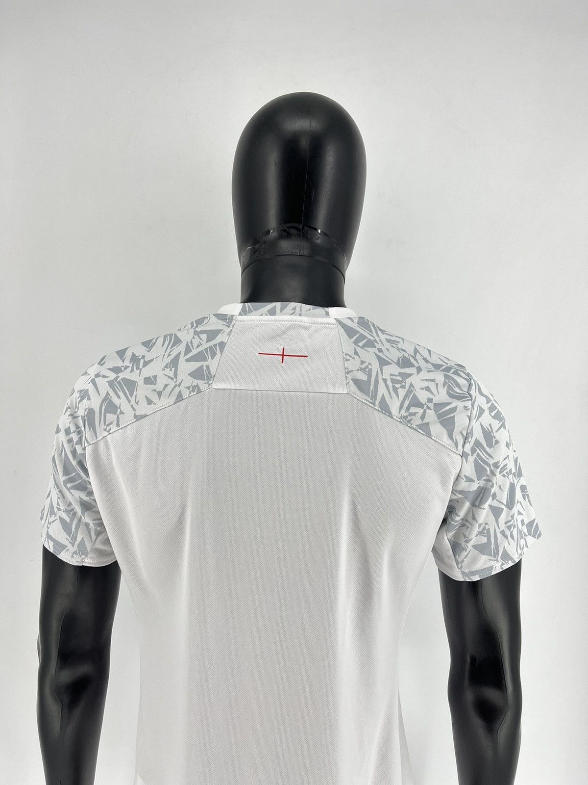 Umbro Blockore Umbro England Rugby Jersey World Cup Rare Size US S / EU 44-46 / 1 - 9 Thumbnail