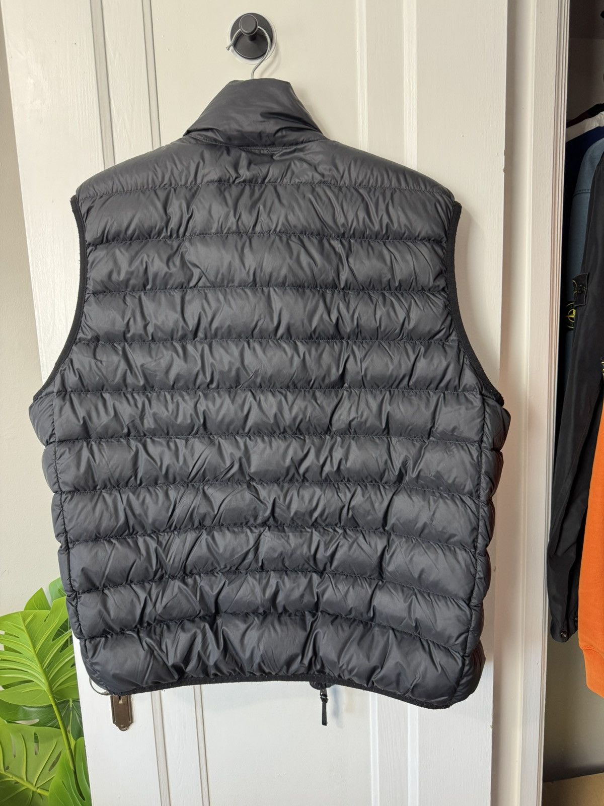 Polo Ralph Lauren Polo Ralph Lauren Puffer Vest Size US XL / EU 56 / 4 - 5 Thumbnail