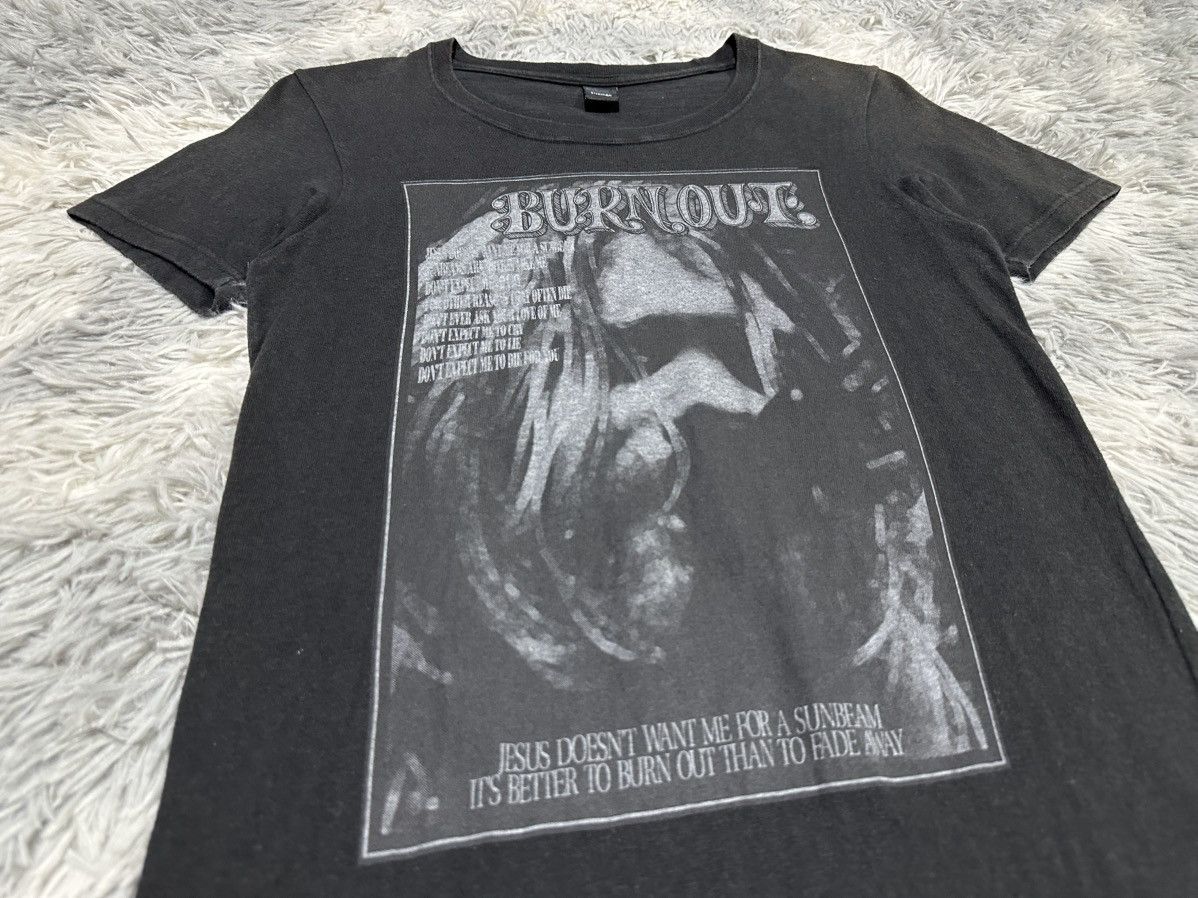Pledge 🔥Y2K Archived Pledge Shirt Goth Punk Size US S / EU 44-46 / 1 - 3 Thumbnail