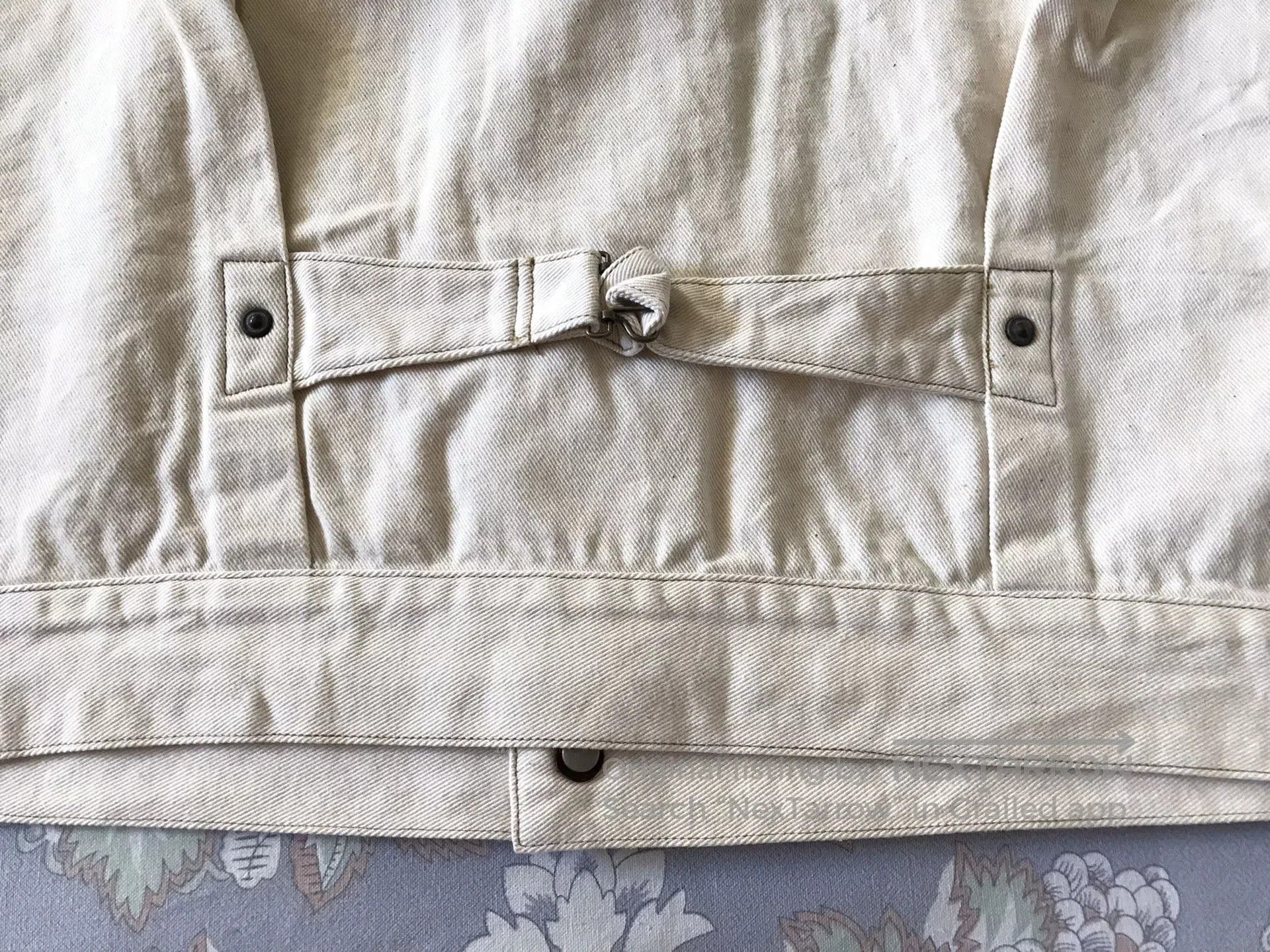 Stevenson Overall Co. Stevenson Overall Type 2 Jacket. Size US M / EU 48-50 / 2 - 6 Thumbnail