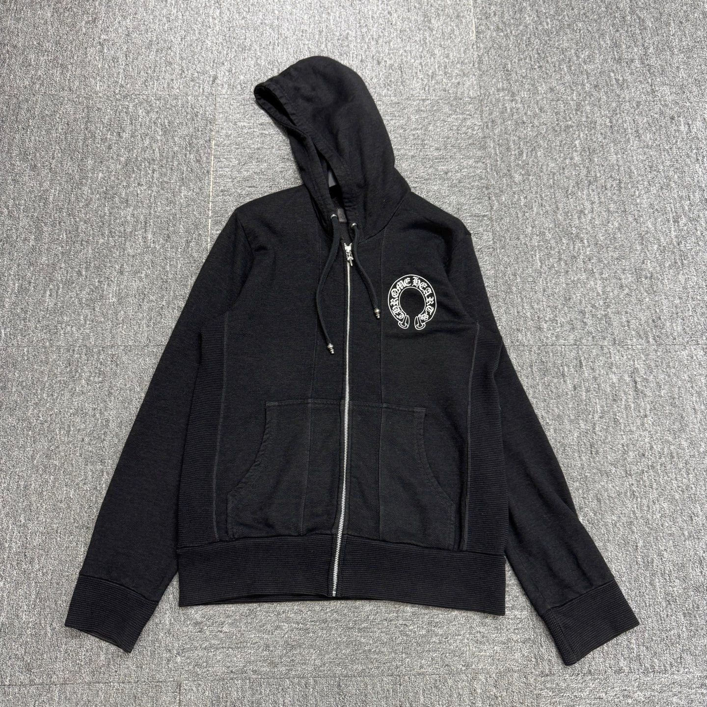 Chrome Hearts Chrome Hearts Matty Boy Doodle Hoodie M Size US M / EU 48-50 / 2 - 1 Thumbnail