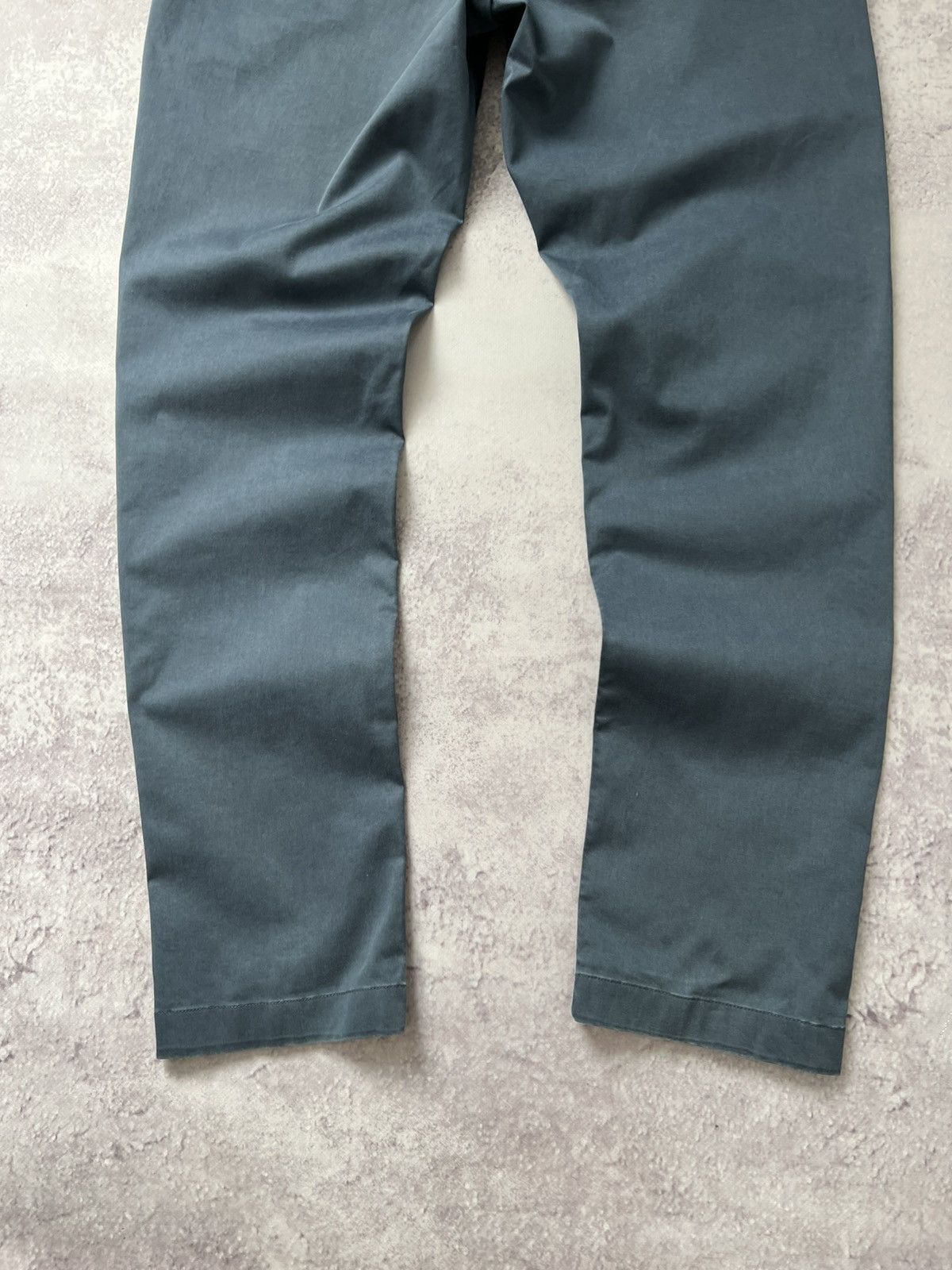 Jacob Cohen Academy Men’s Chino Pants Cotton Stretch Size 37