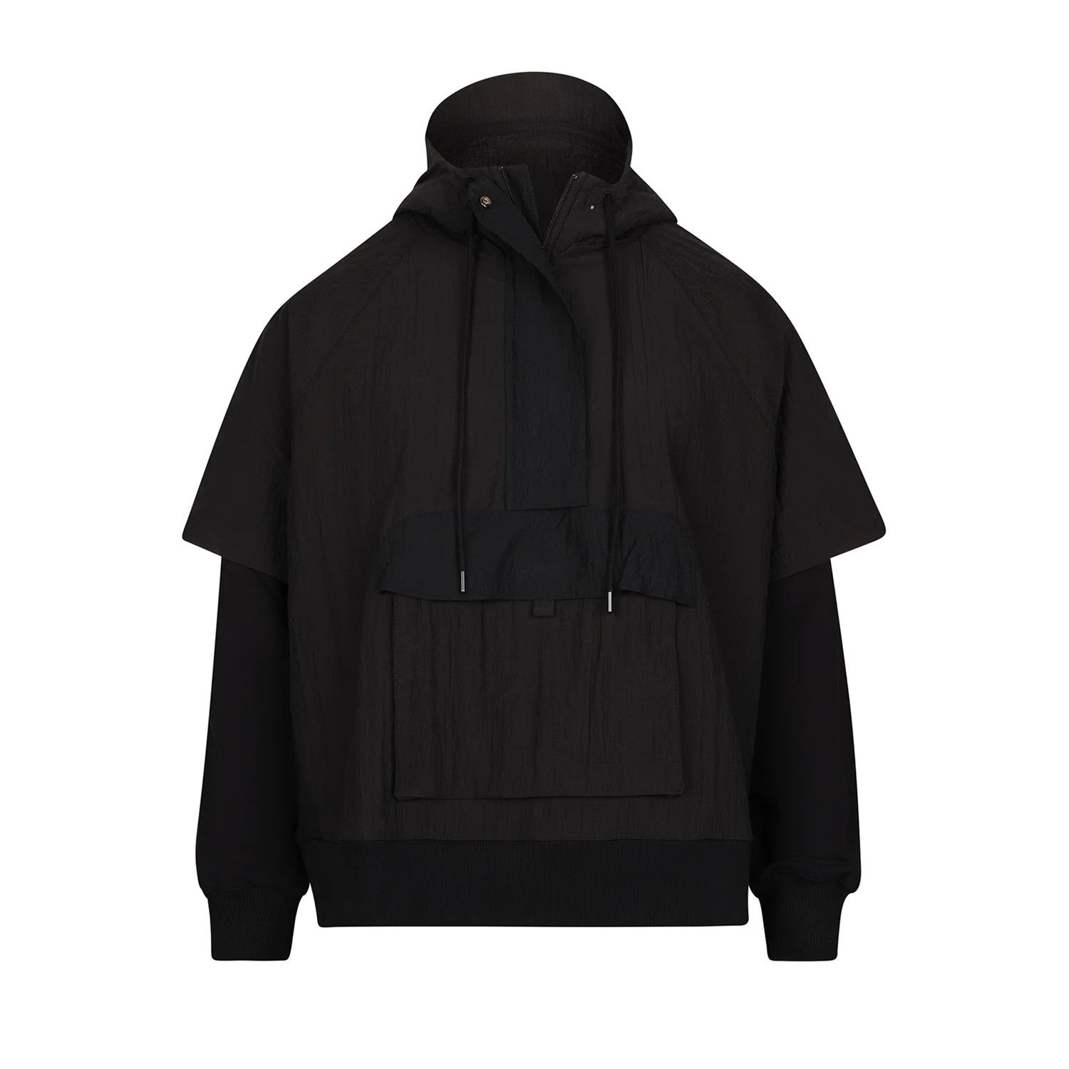 A-COLD-WALL* o1mris0824 Hoodie in Black Size US L / EU 52-54 / 3 - 1 Thumbnail