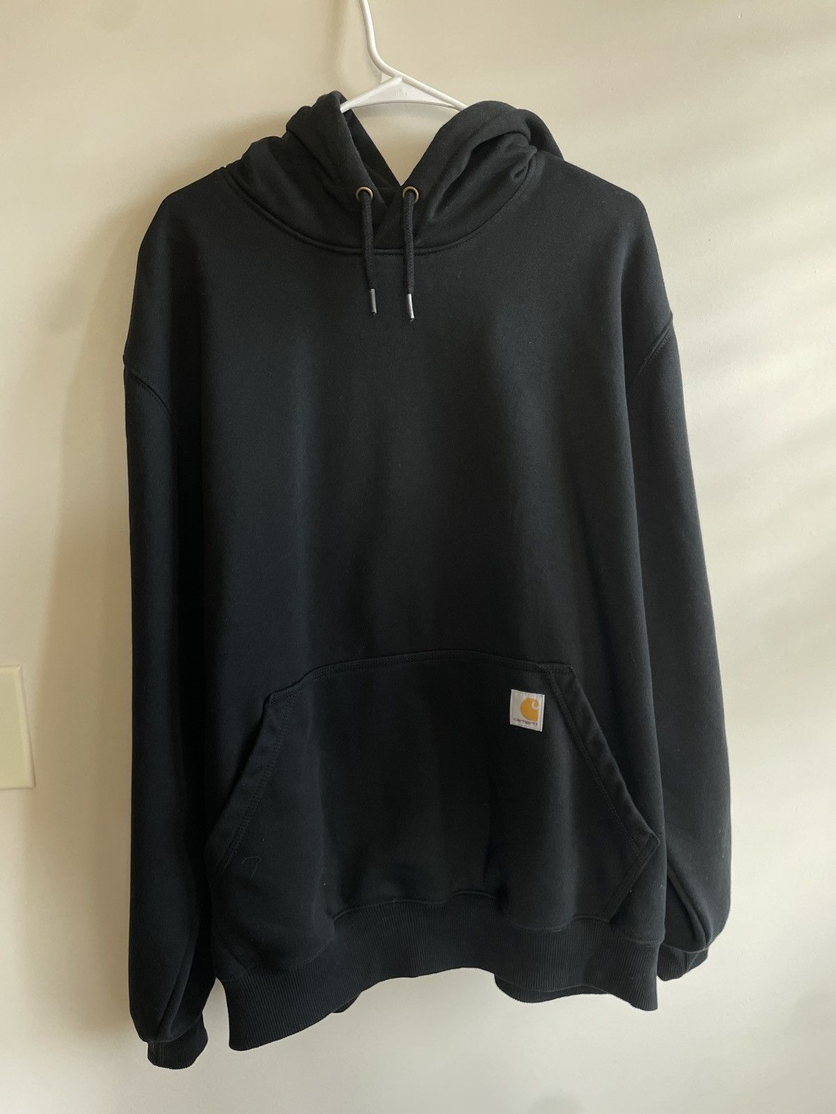Carhartt Carhartt Loose Fit Hoodie Black Size US L / EU 52-54 / 3 - 1 Thumbnail