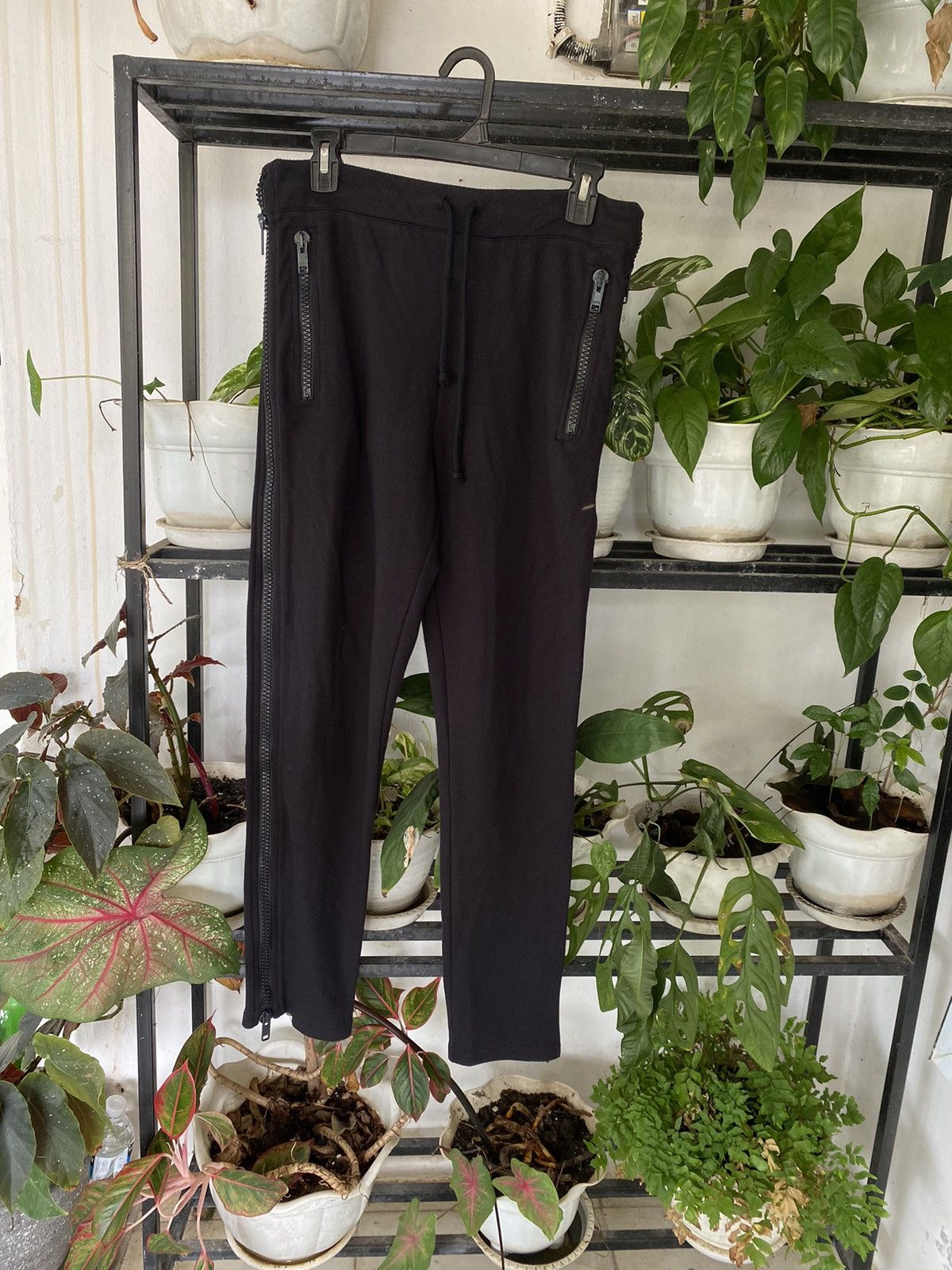 Dries Van Noten Dries van noten sweatpant Size US 30 / EU 46 - 1 Thumbnail