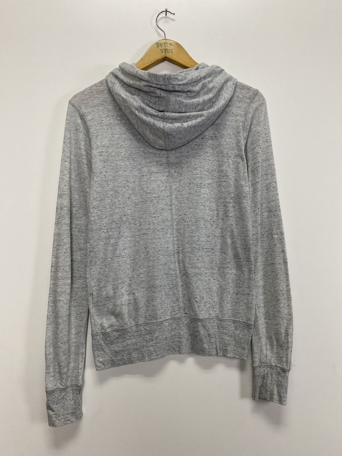 Nike × Vintage Nike Womens Hoodies Size US S / EU 44-46 / 1 - 13 Thumbnail