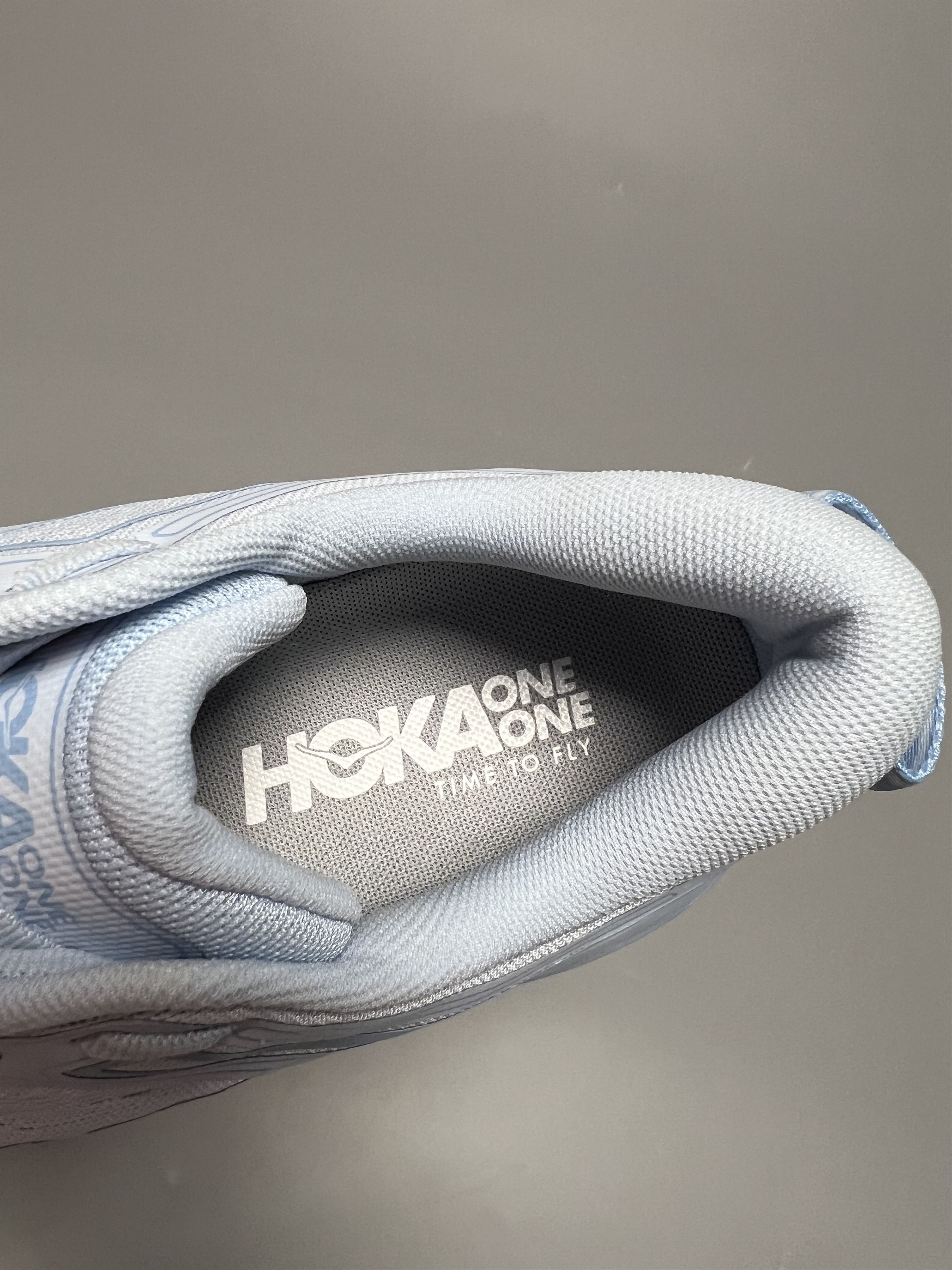 Hoka Hoka One One Bondi 7 Running Shoes Walking Gym 1110519-BGFF Size US 8.5 / IT 38.5 - 15 Thumbnail