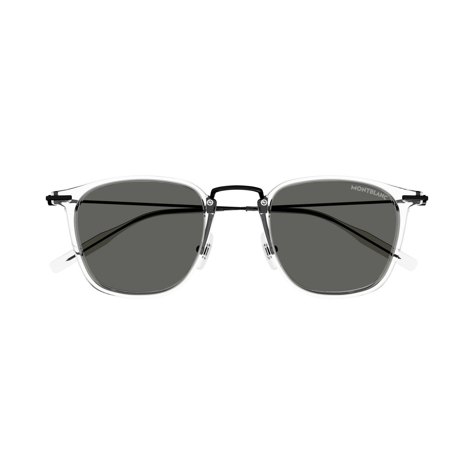 Montblanc Mont Blanc MB0295S-004(MB0295S-004-FR) Size ONE SIZE - 3 Thumbnail