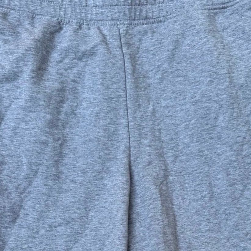 Patagonia VINTAGE Patagonia Ahnya Organic Cotton Womens Drawstring Gray Joggers Size Large Size 36" / US 14 / IT 50 - 3 Thumbnail