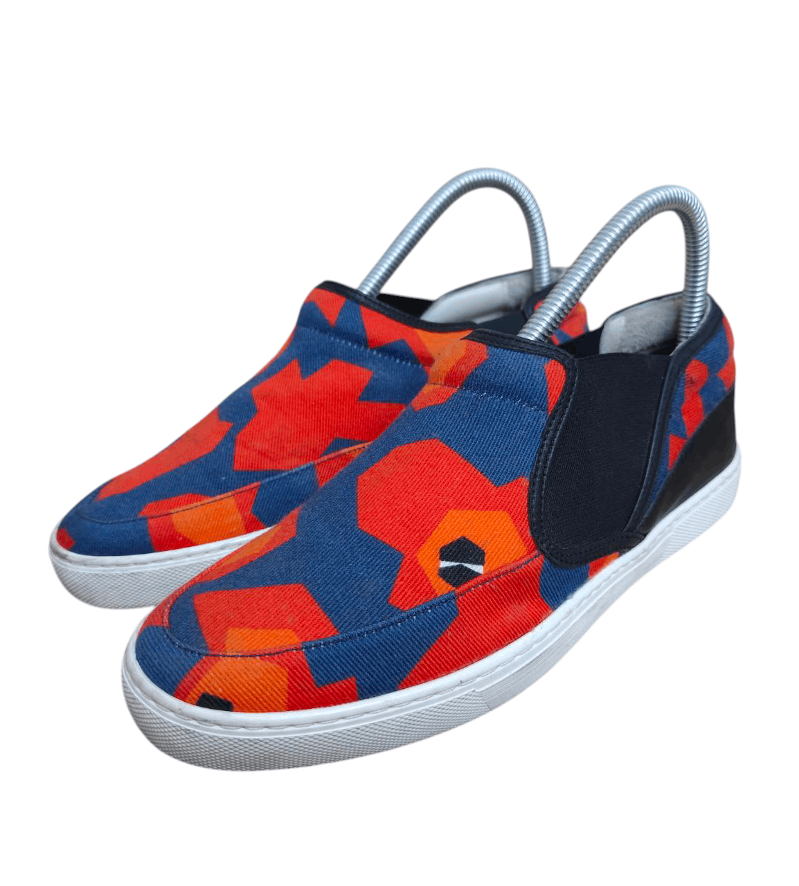 Jil Sander Jil Sander Slip On Size US 7 / IT 37 - 1 Thumbnail