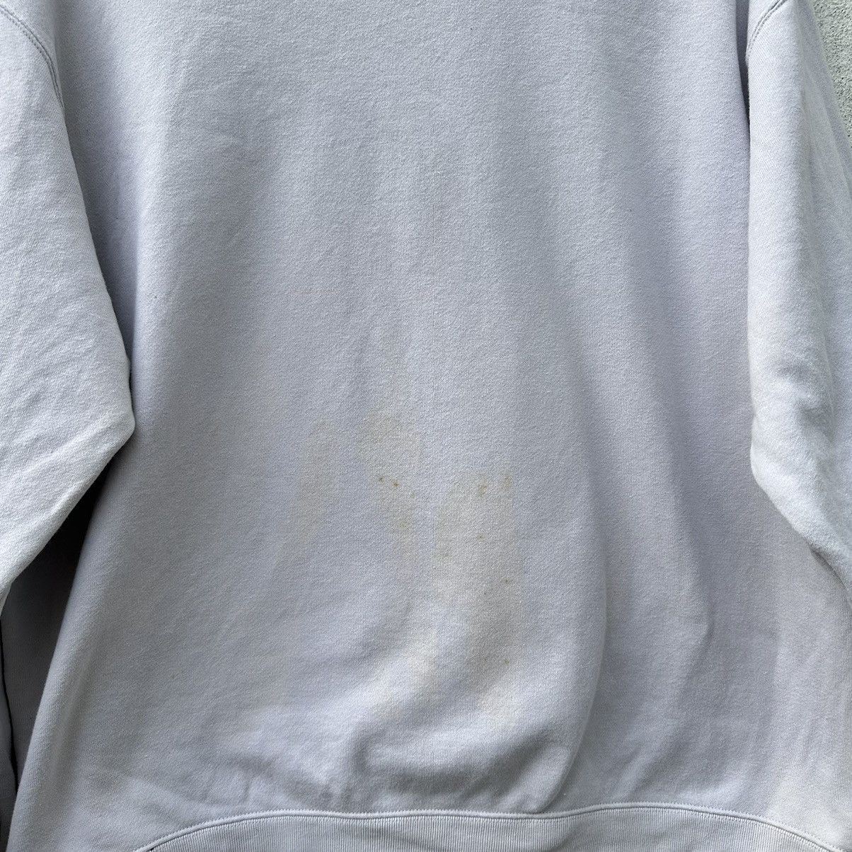 Andy Warhol Andy warhol vintage 2004 sun faded Size US L / EU 52-54 / 3 - 5 Thumbnail