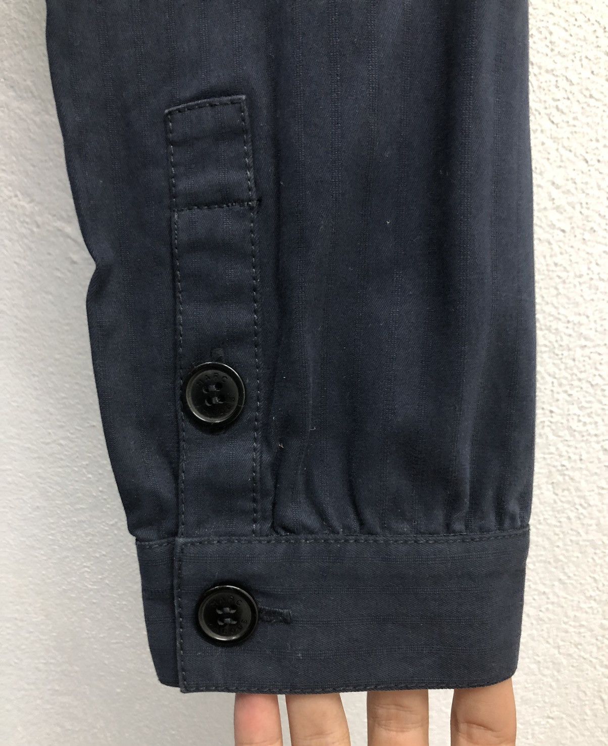 Marc by Marc Jacobs Vintage Marc By Marc Jacobs Jacket Size US M / EU 48-50 / 2 - 7 Thumbnail