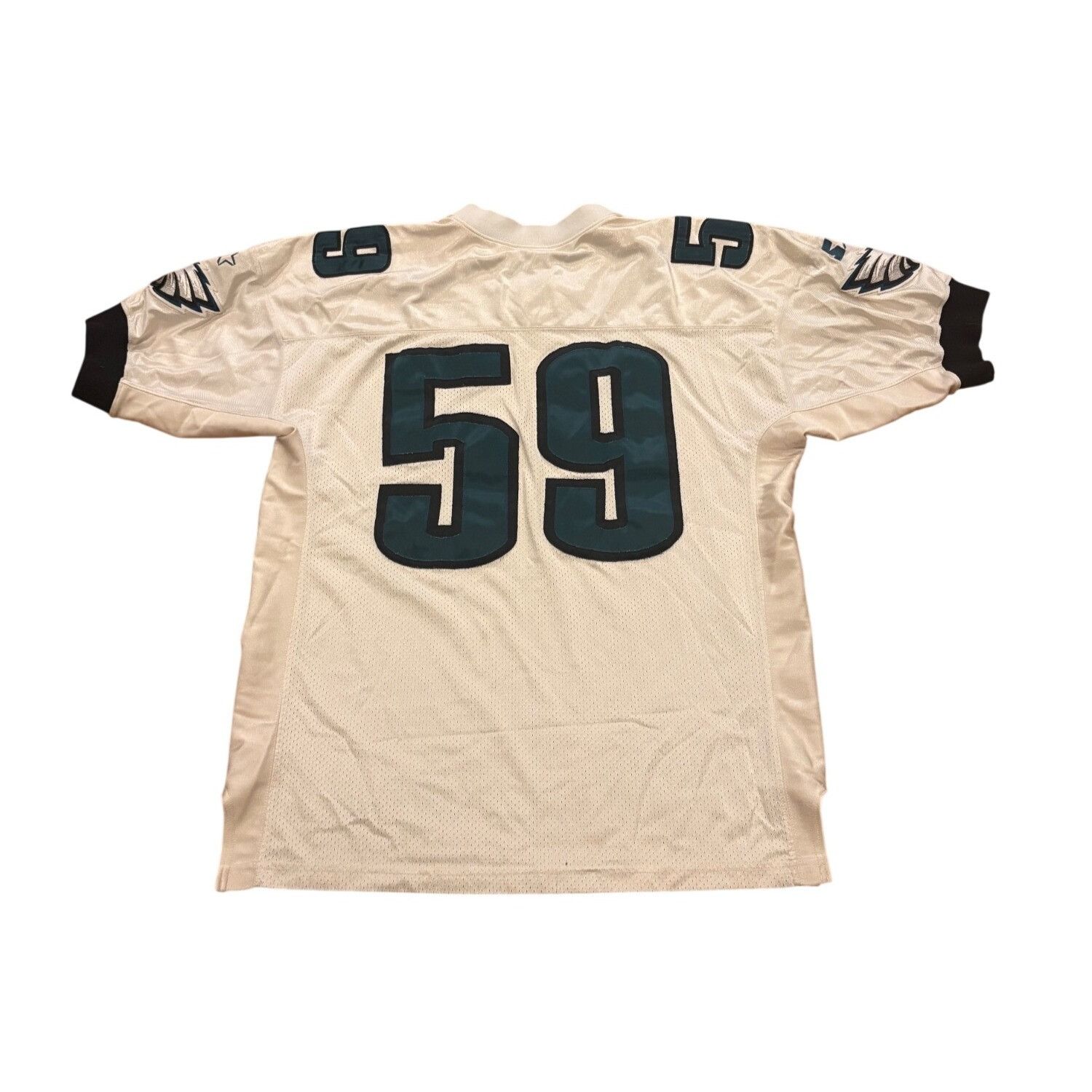 Starter Starter Philadelphia Eagles Mike Mamula #59 NFL Pro Line Jer Size US XXL / EU 58 / 5 - 2 Thumbnail