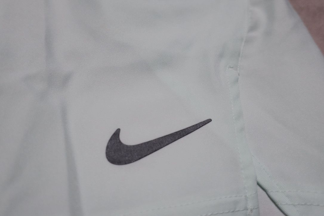 Nike Size S Court Dri-FIT Victory Tennis Shorts CV3048-394 Size US 30 / EU 46 - 2 Thumbnail