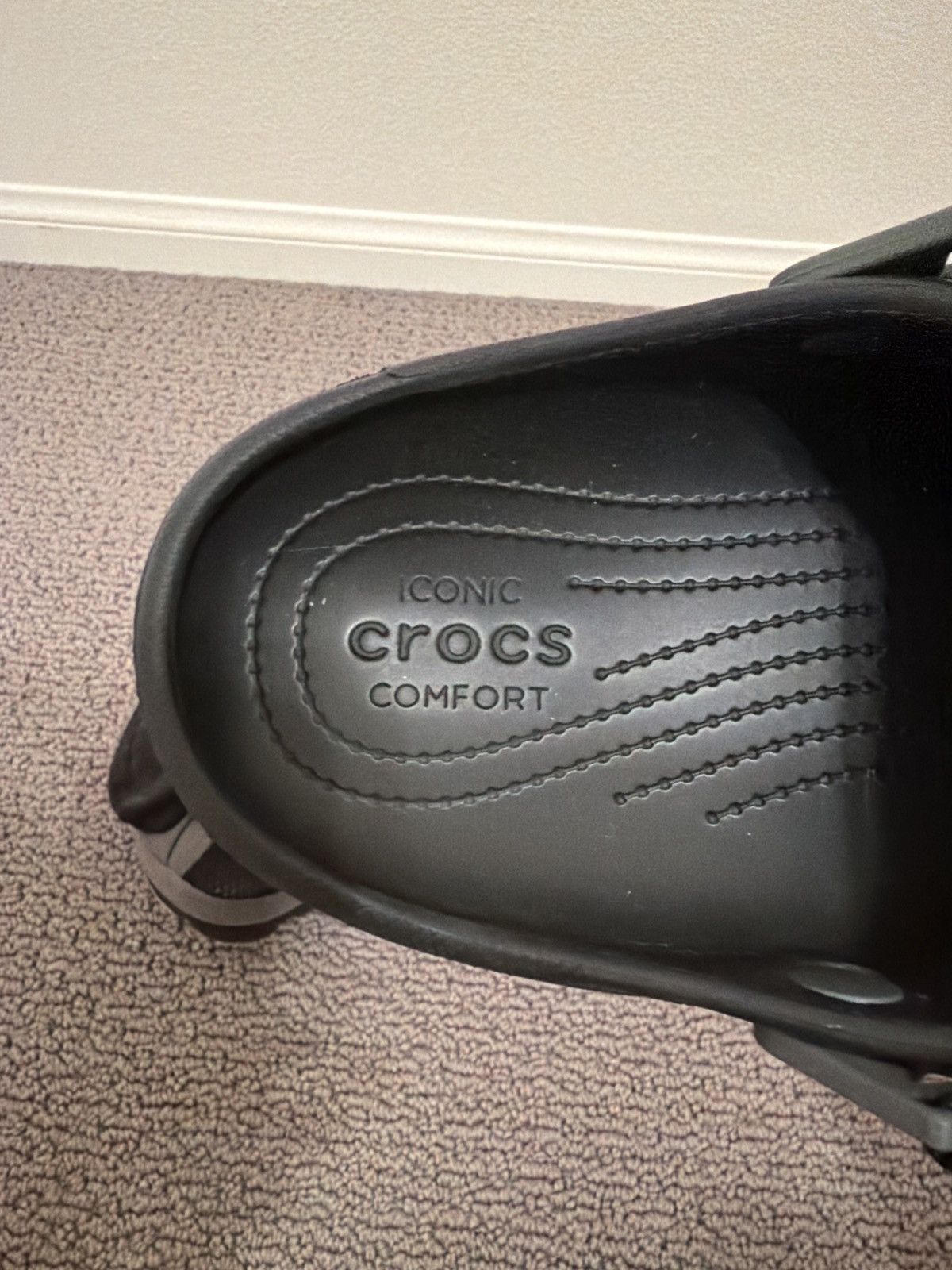 Beams Japan BEAMS X CROCS COLLAB RARE Size US 11 / EU 44 - 5 Thumbnail