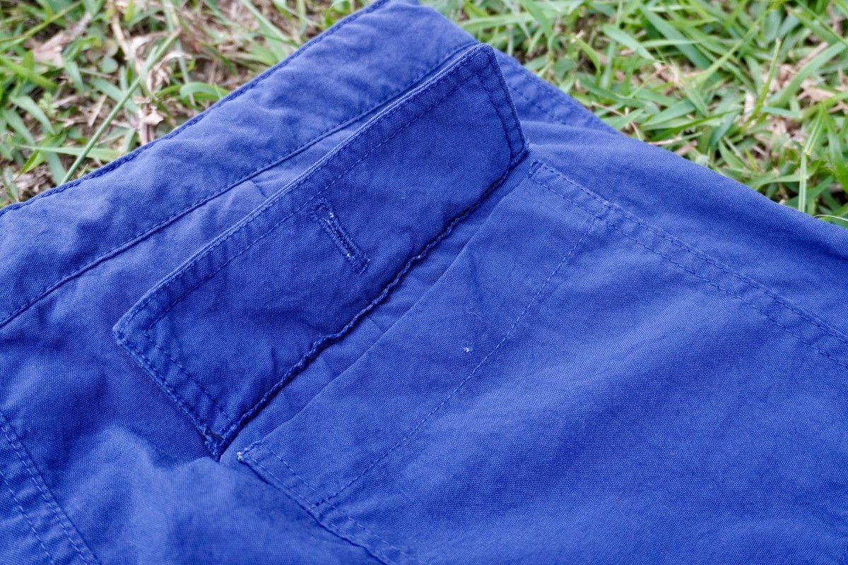 The North Face × Vintage The north face baker pants Size US 33 - 13 Thumbnail