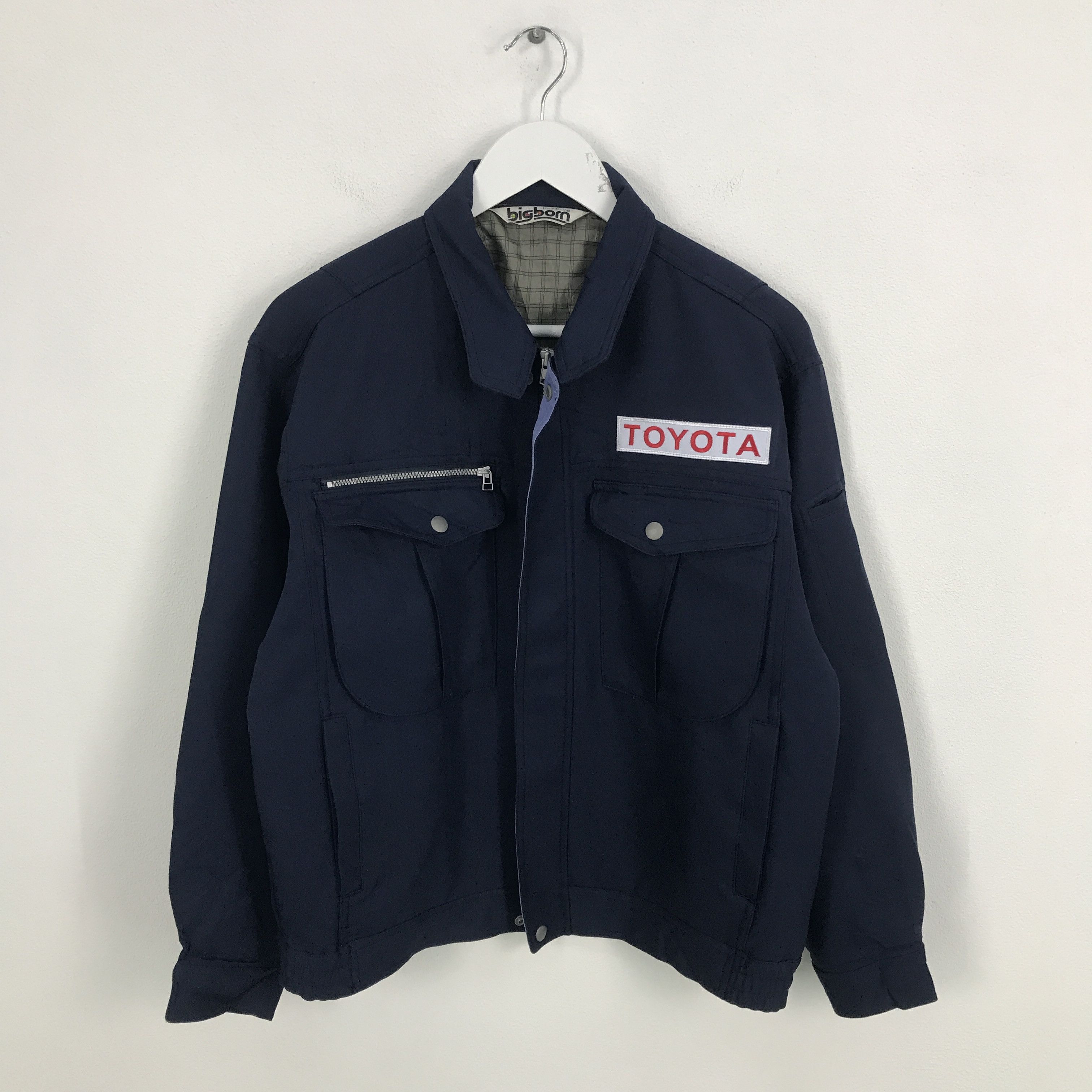 【本日限定価格】vintage coat SAINT Mxxxxxx 【セント マイケル】 BJ_DENIM JACKET/FIRST/BU