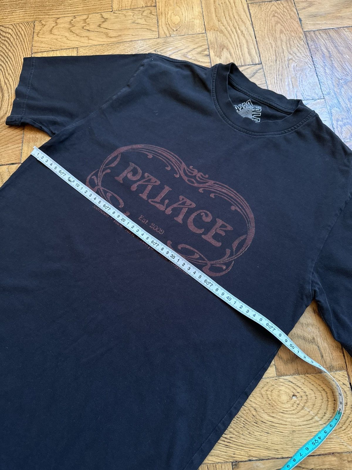 Palace Palais T Shirt