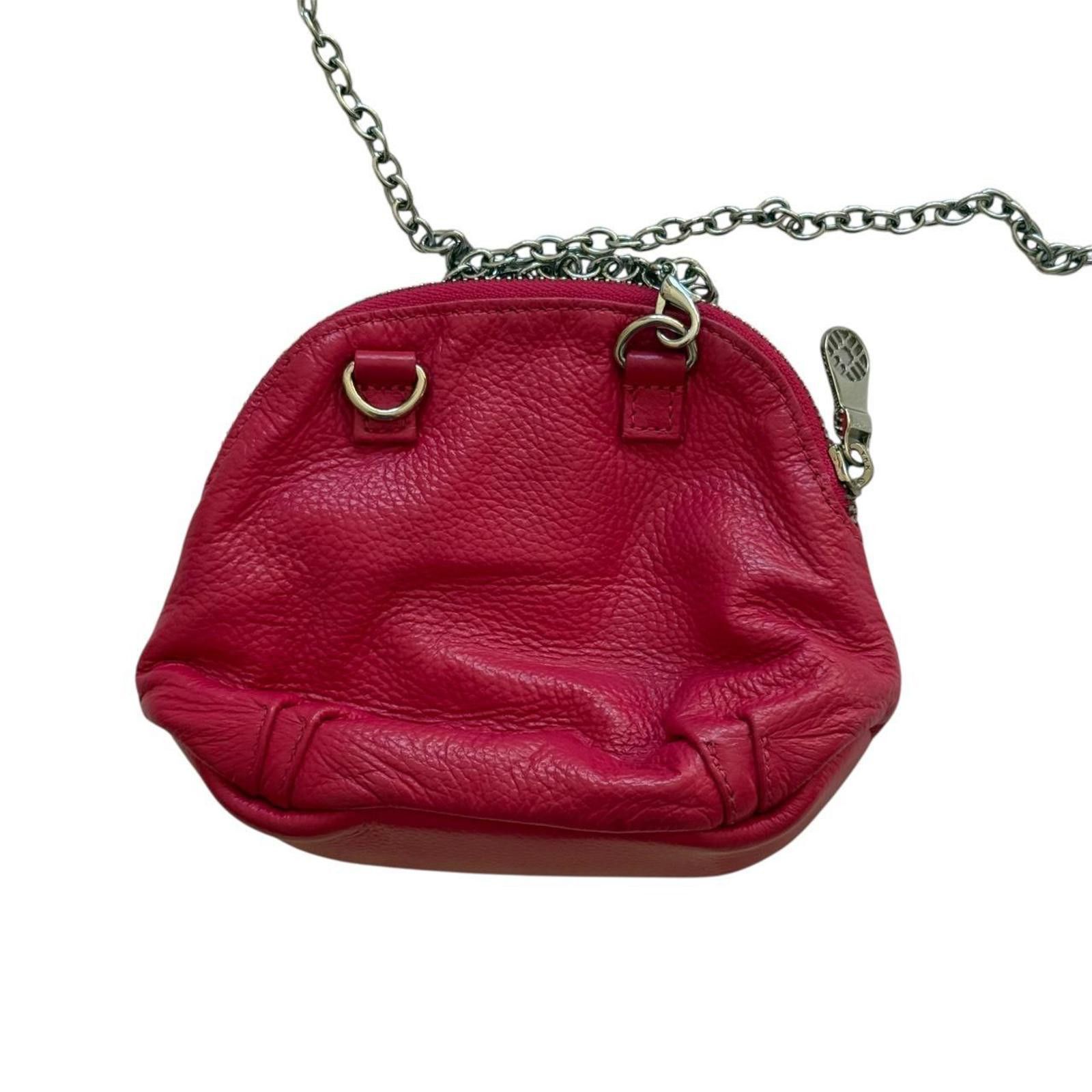 Other muta red mini 8 bag Size ONE SIZE - 5 Thumbnail