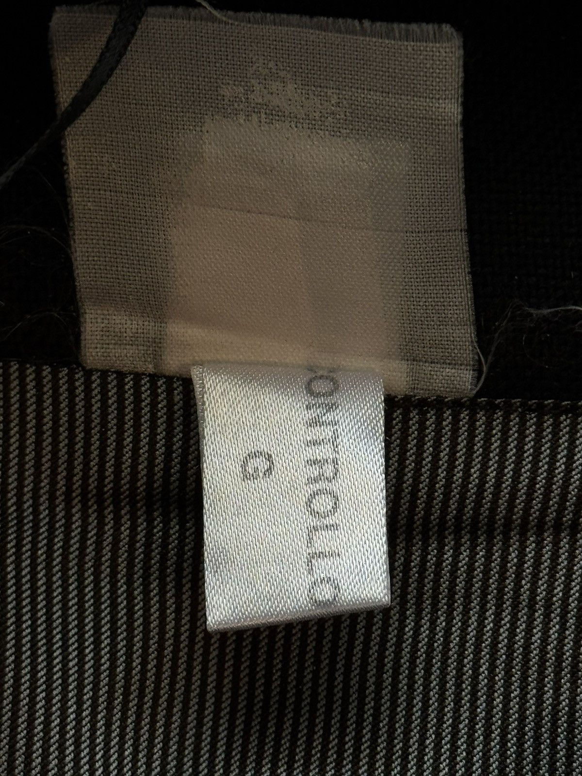 Brunello Cucinelli × Designer Gunex by Brunello Cucinelli wool skirt Size 28" / US 6 / IT 42 - 8 Thumbnail