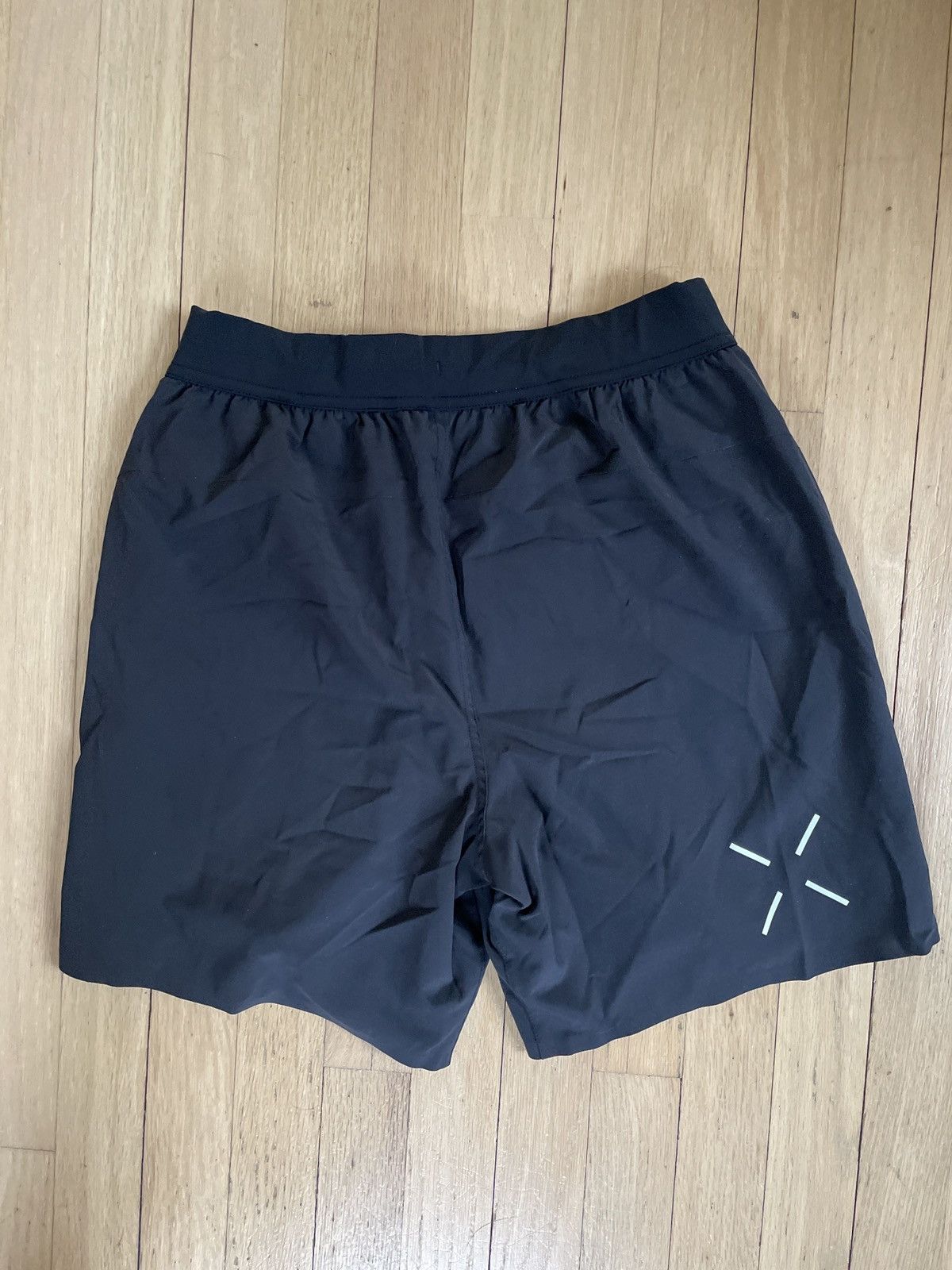 Ten Thousand Ten Thousand 7” Interval Shorts Size US 30 / EU 46 - 2 Thumbnail