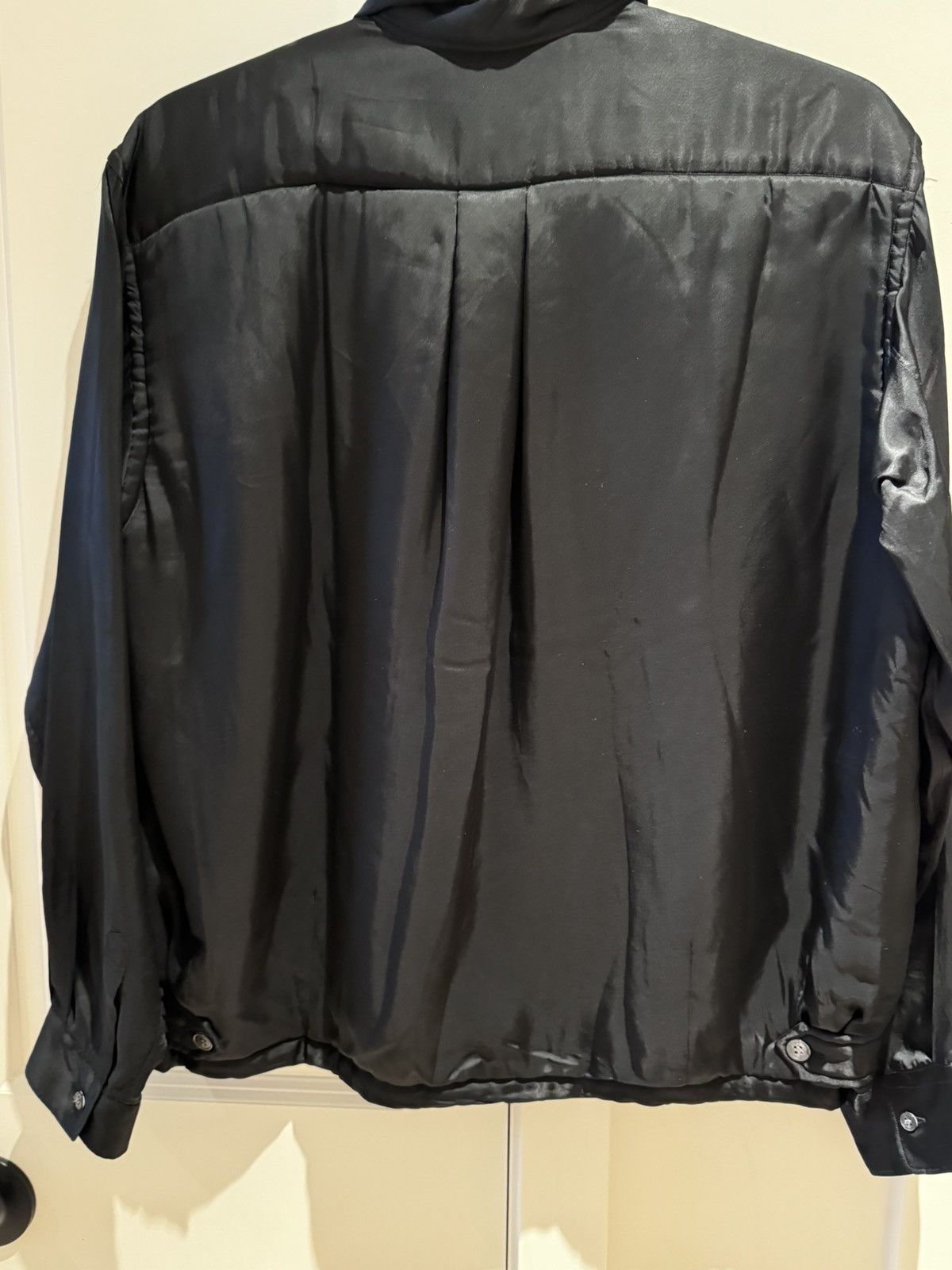 Comme des Garcons SHIRT comme des garcons padded shirt Size US M / EU 48-50 / 2 - 2 Thumbnail