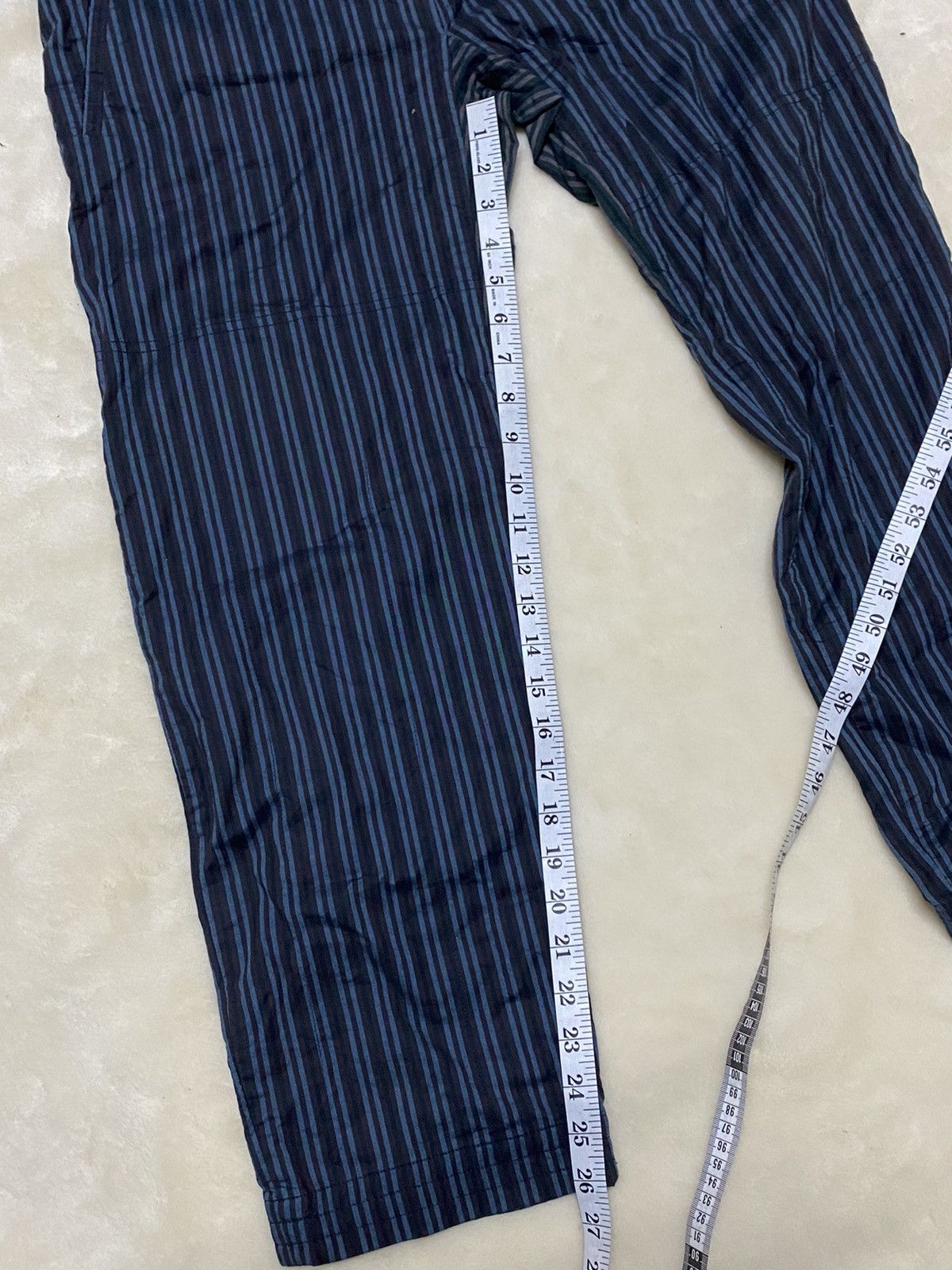 Needles Vintage Nepenthes New York trouser pant Size US 34 / EU 50 - 14 Thumbnail
