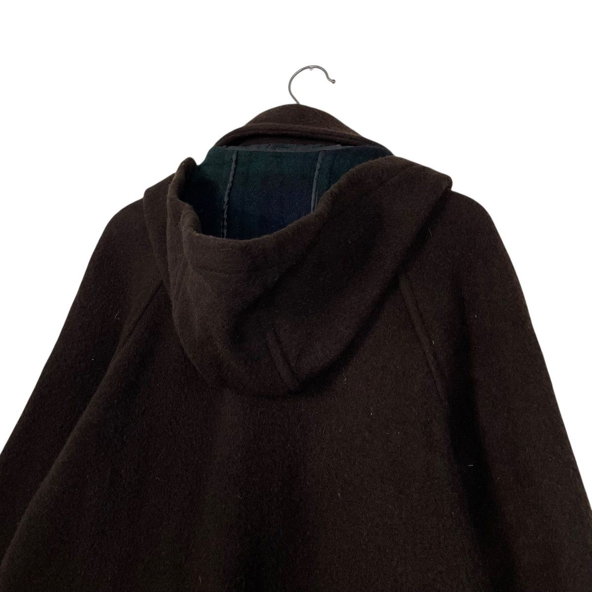 Japanese Brand Japanese Brand Pea Road By Doree Duffle Coat Size US M / EU 48-50 / 2 - 9 Thumbnail