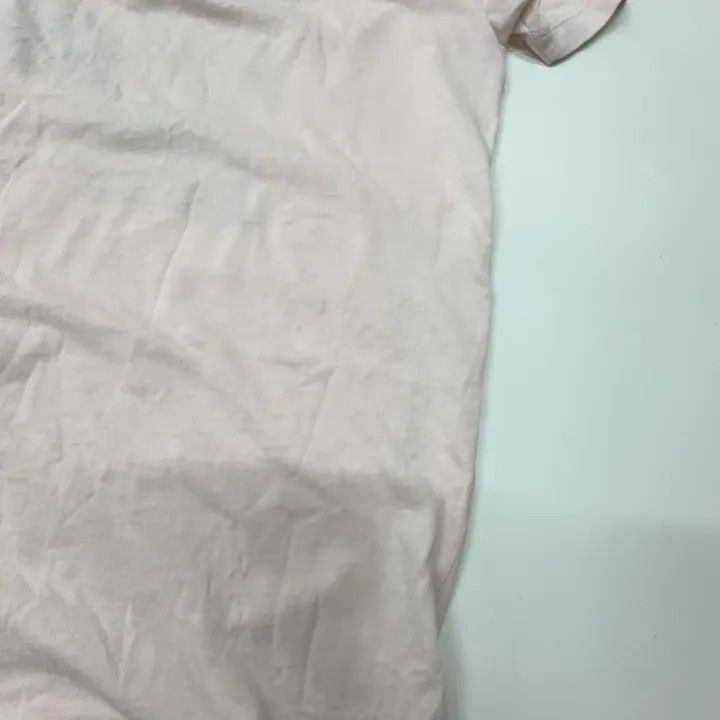 Saint Laurent Paris Yves Saint Laurent Shark Print T-Shirt-2507 Size US XS / EU 42 / 0 - 5 Thumbnail