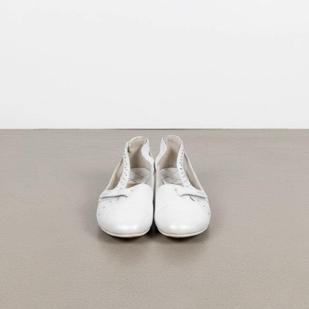 Other The Puma Active Wear 2010 Ballerina Flats Size ONE SIZE - 5 Thumbnail
