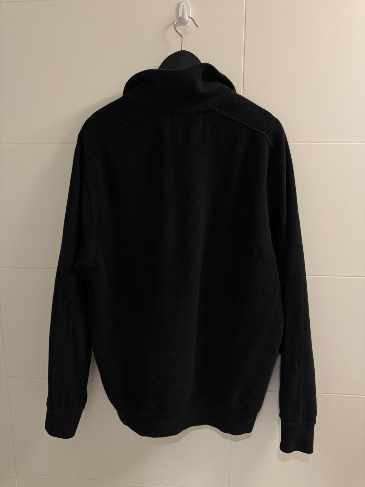 C.P. Company C.P. Company Half-Zip Sweater Size US L / EU 52-54 / 3 - 2 Thumbnail