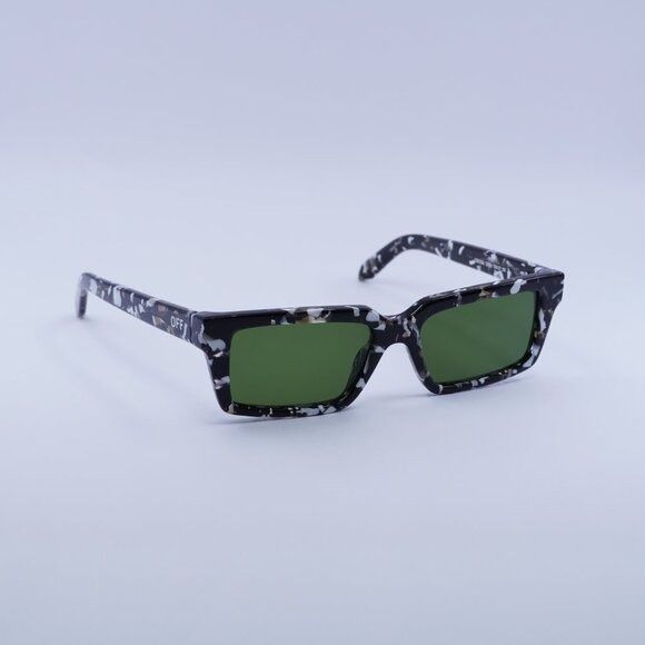 Off-White 🕶️New Off-White OERI13A WARREN 1255 Sunglasses Size ONE SIZE - 4 Thumbnail