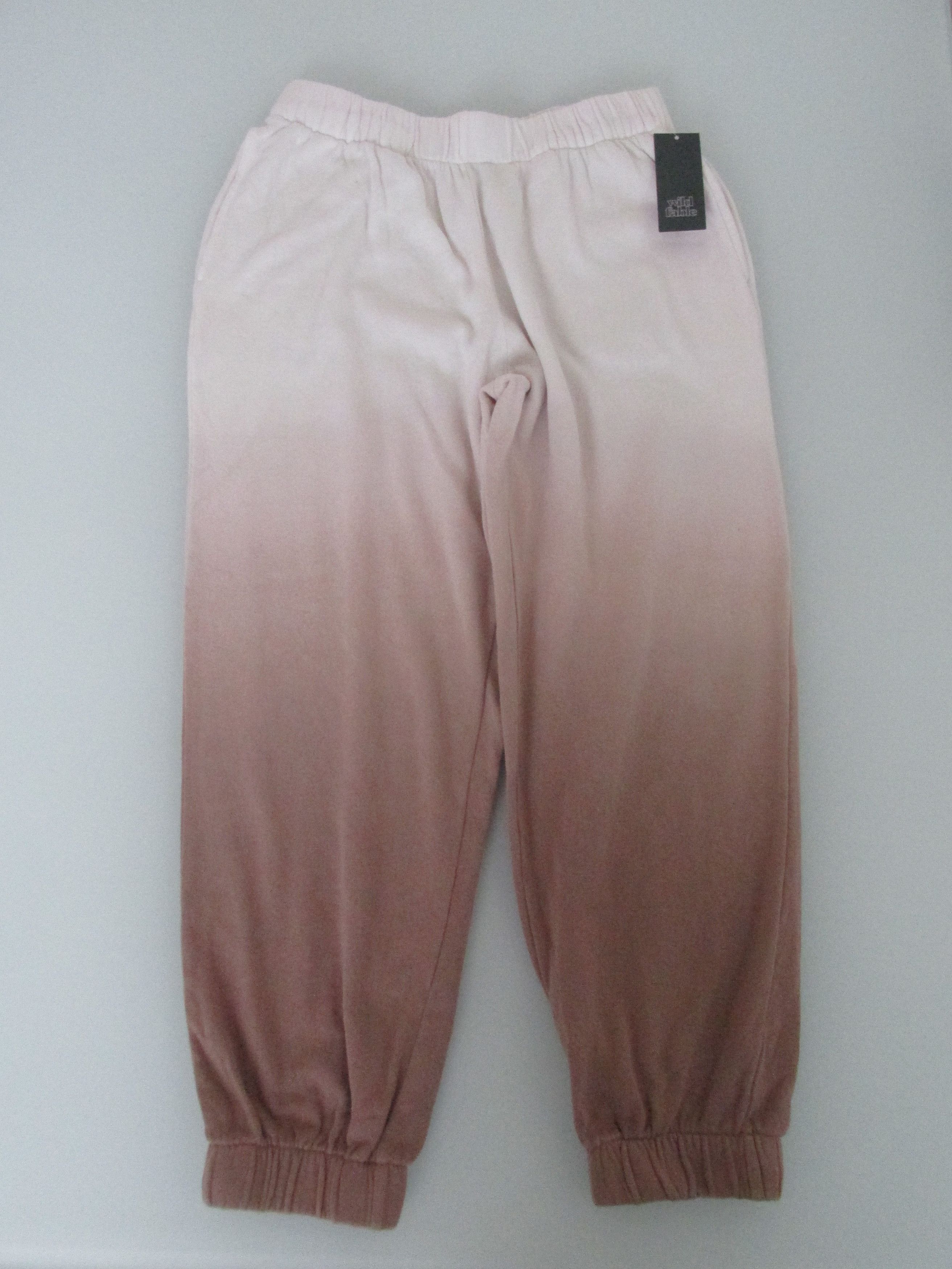 Other Wild Fable (NWT) Women's Ombre Jogger/Sweatpants Size Small Size 26" / US 2 / IT 38 - 1 Thumbnail