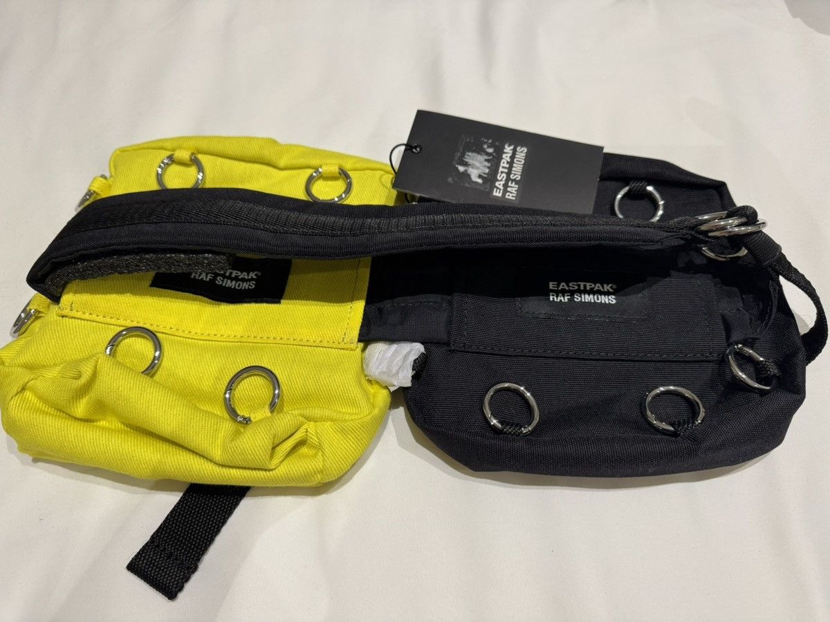 Eastpak × Raf Simons Eastpak X Raf Simons Waist Bag Loop Size ONE SIZE - 1 Thumbnail