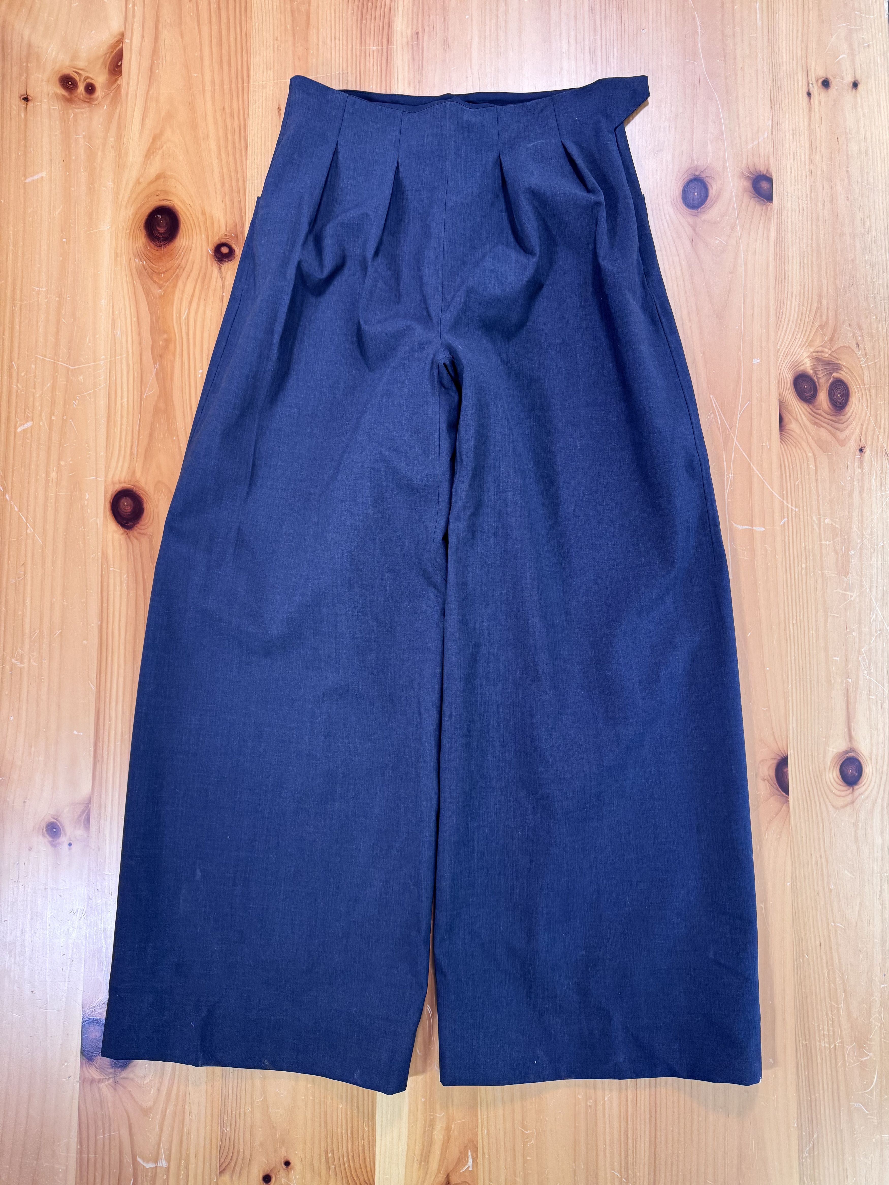 Arc'teryx Arcteryx Veilance Side Zipper Dress Pants Size US 32 / EU 48 - 1 Thumbnail