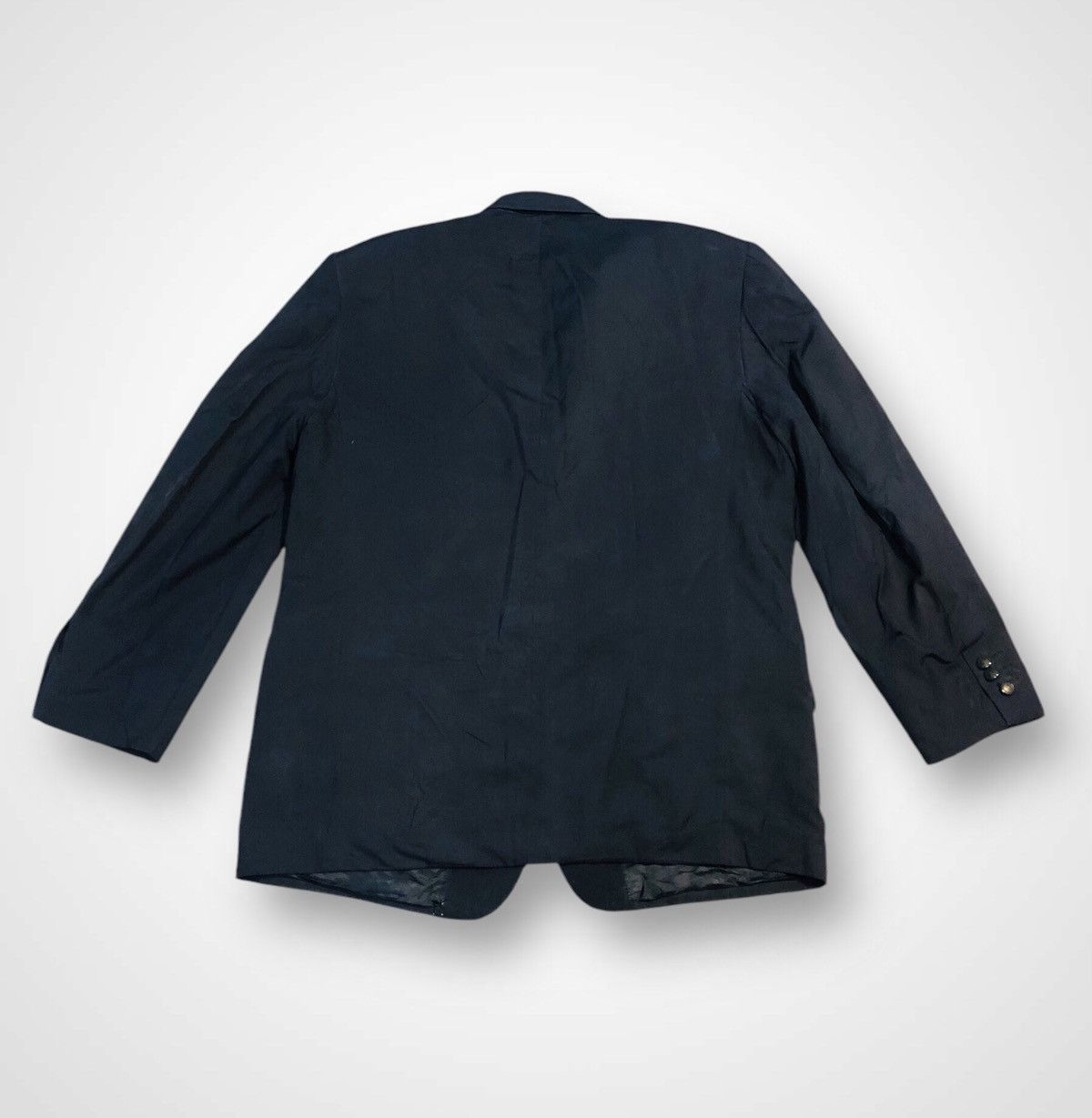 Other Marcello Coat Buttoned (24) Size US L / EU 52-54 / 3 - 2 Thumbnail