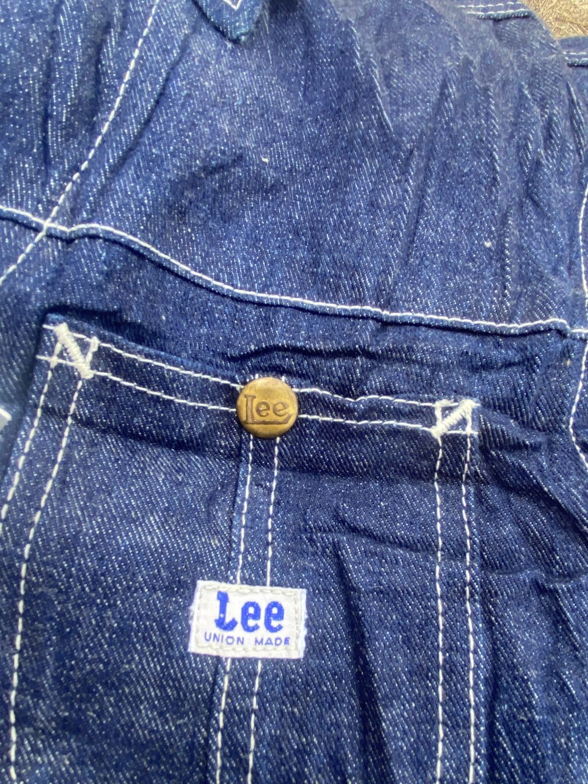 Lee Lee collab avan lily jumpsuit wonen size s Size S / US 4 / IT 40 - 4 Thumbnail