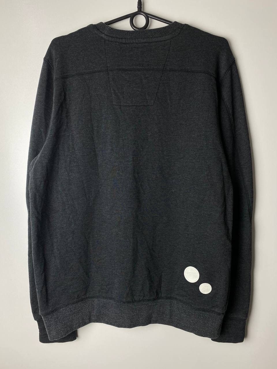 G-Star G Star Raw vintage Sweatshirt size M Size US M / EU 48-50 / 2 - 2 Thumbnail