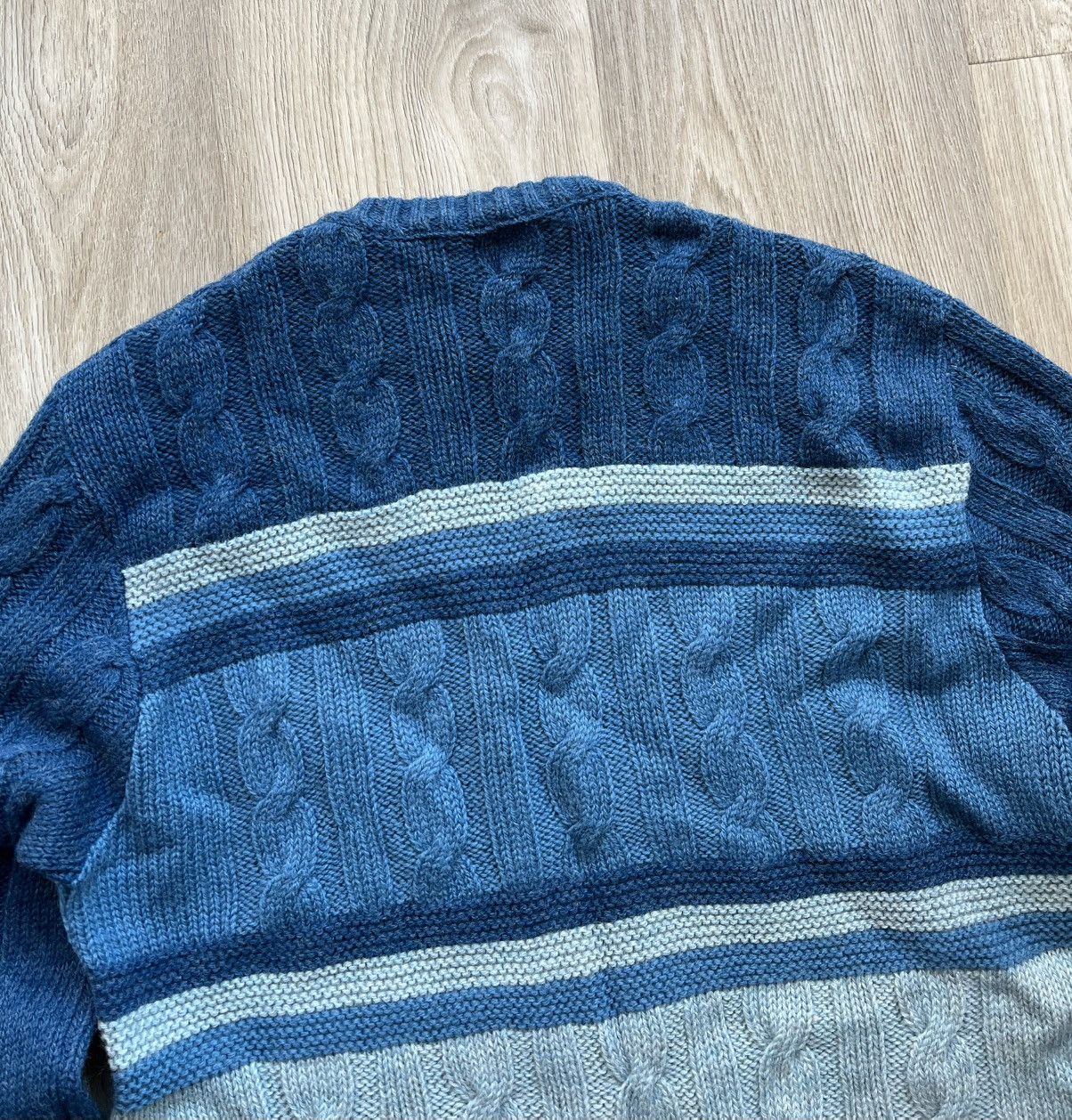 Pendleton × Vintage Vintage Pendleton Knit Sweater made in USA Size US XL / EU 56 / 4 - 10 Thumbnail