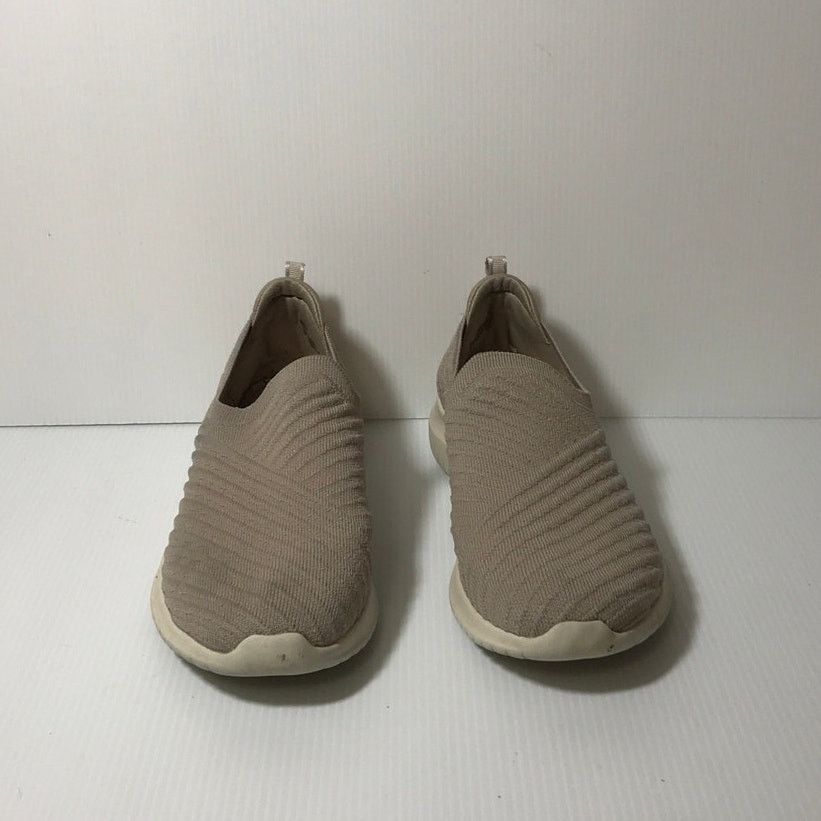 SKECHERS Skechers Stretch Memory Foam Slip-On Athletic Sneakers 8 Size US 8 / IT 38 - 3 Thumbnail