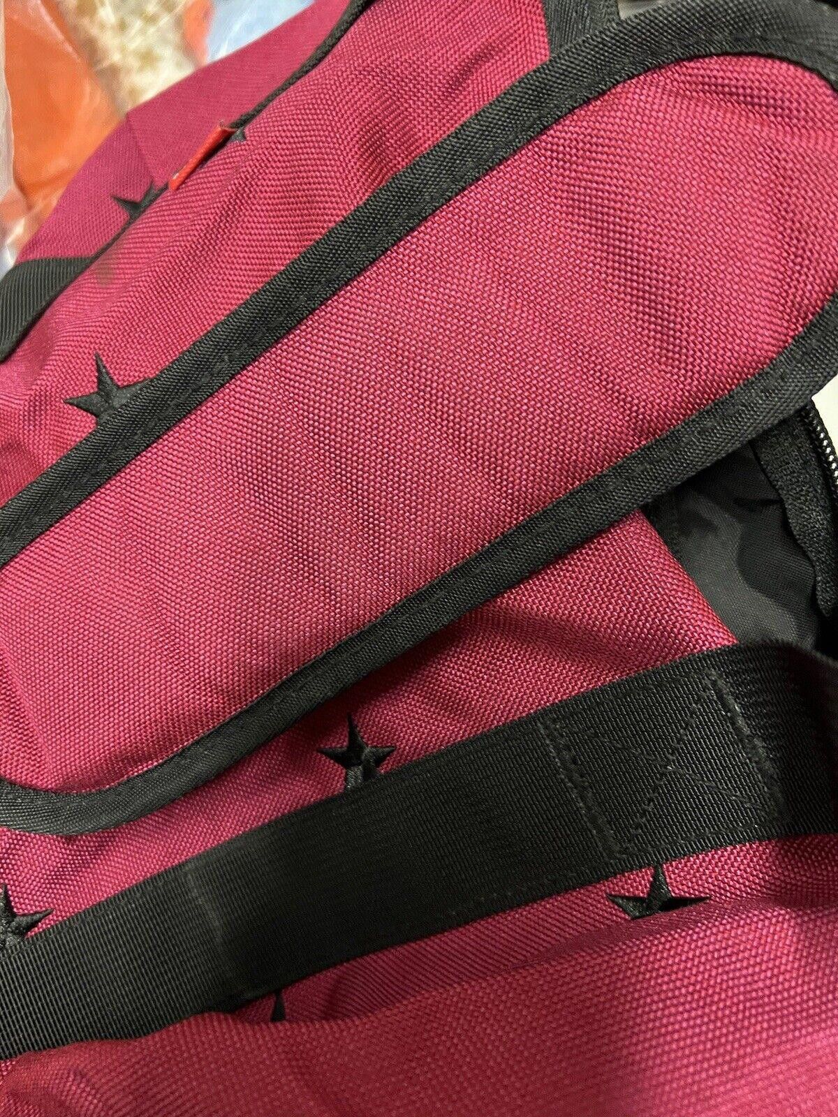 Supreme FW13 Supreme Bag Purple Star Size ONE SIZE - 8 Thumbnail
