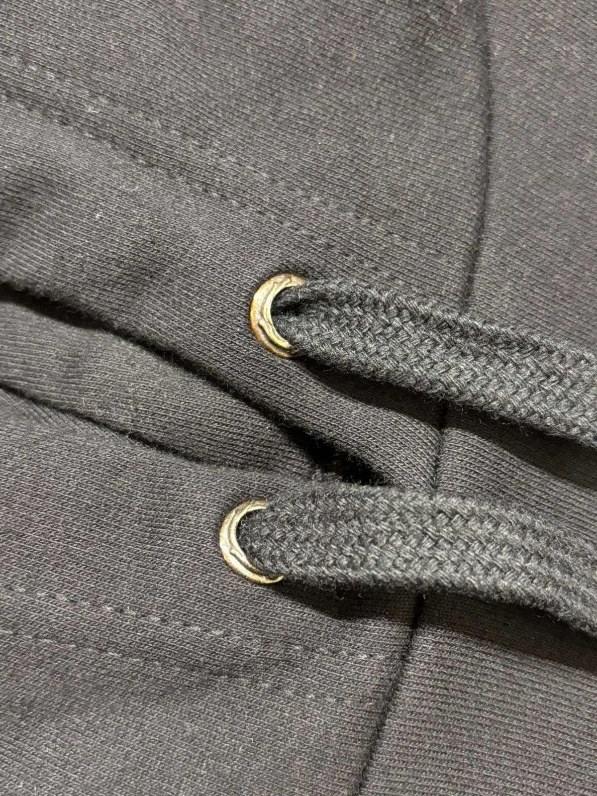 Chrome Hearts Chrome Hearts Scroll Hoodie Size US XL / EU 56 / 4 - 3 Thumbnail