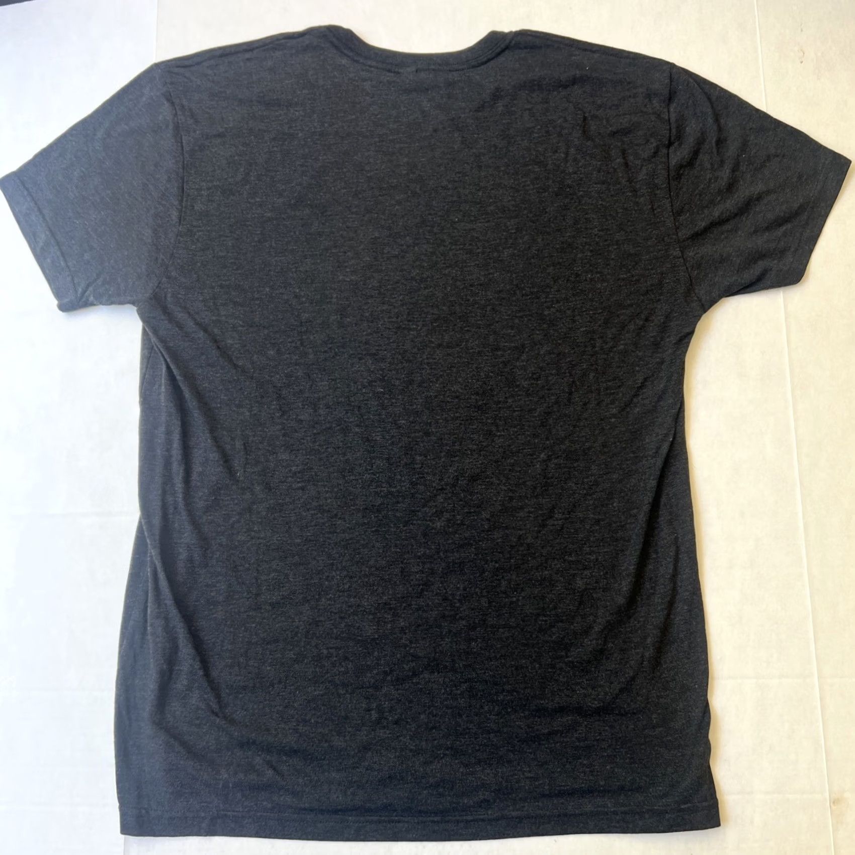 Gildan VINTAGE Casamigos Tequila Logo Shirt Black XL Men Tee Shirt Graphic Print 2000-2009 Lightweight Cotton Gildan Heavy Cotton Tequila Theme Mens Size US XL / EU 56 / 4 - 7 Thumbnail