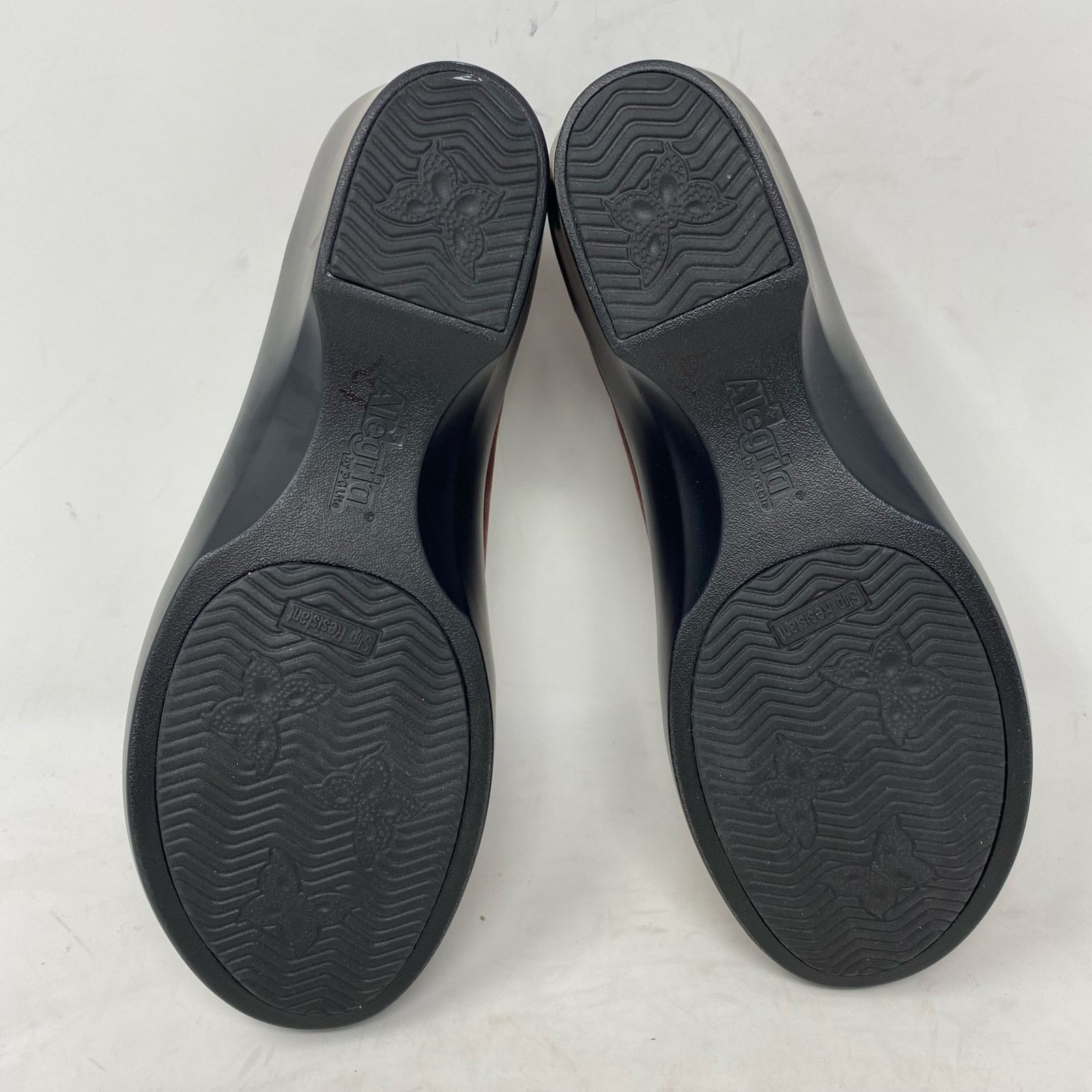 Other Alegria Eryn Grappa Baby Tumble Clogs Womens Size 8 Size US 8 / IT 38 - 7 Thumbnail